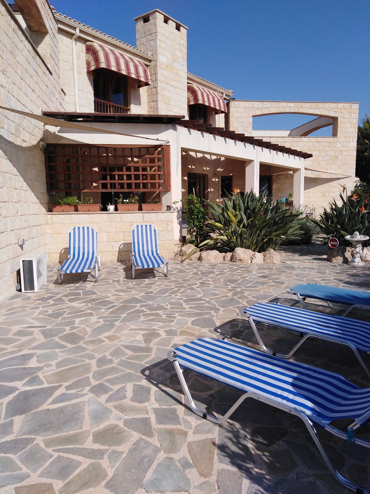 Imagen de perfil del propietario o de la propietaria