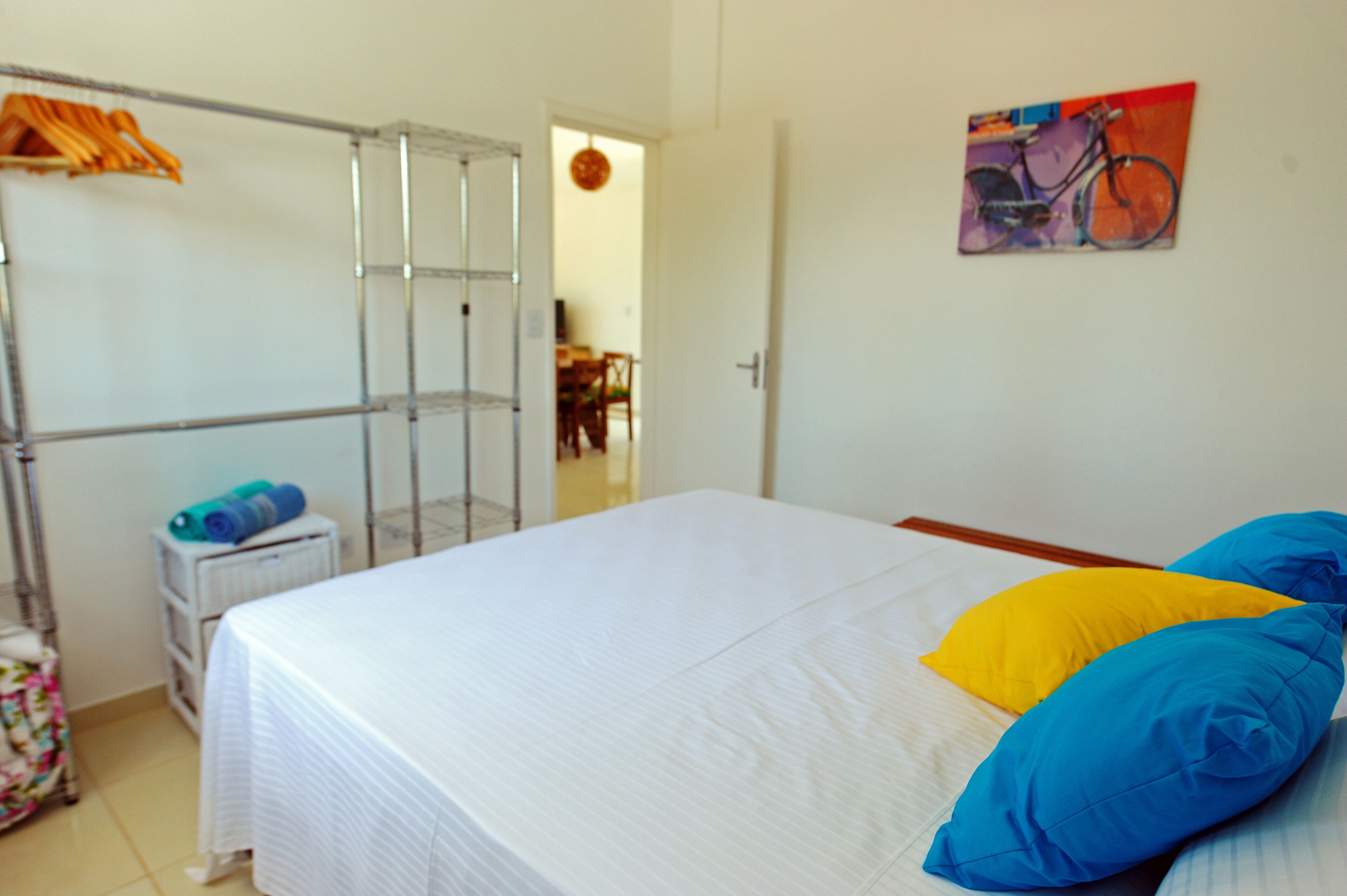 Manga Verde Beach 09: Sky and Beach ViewH