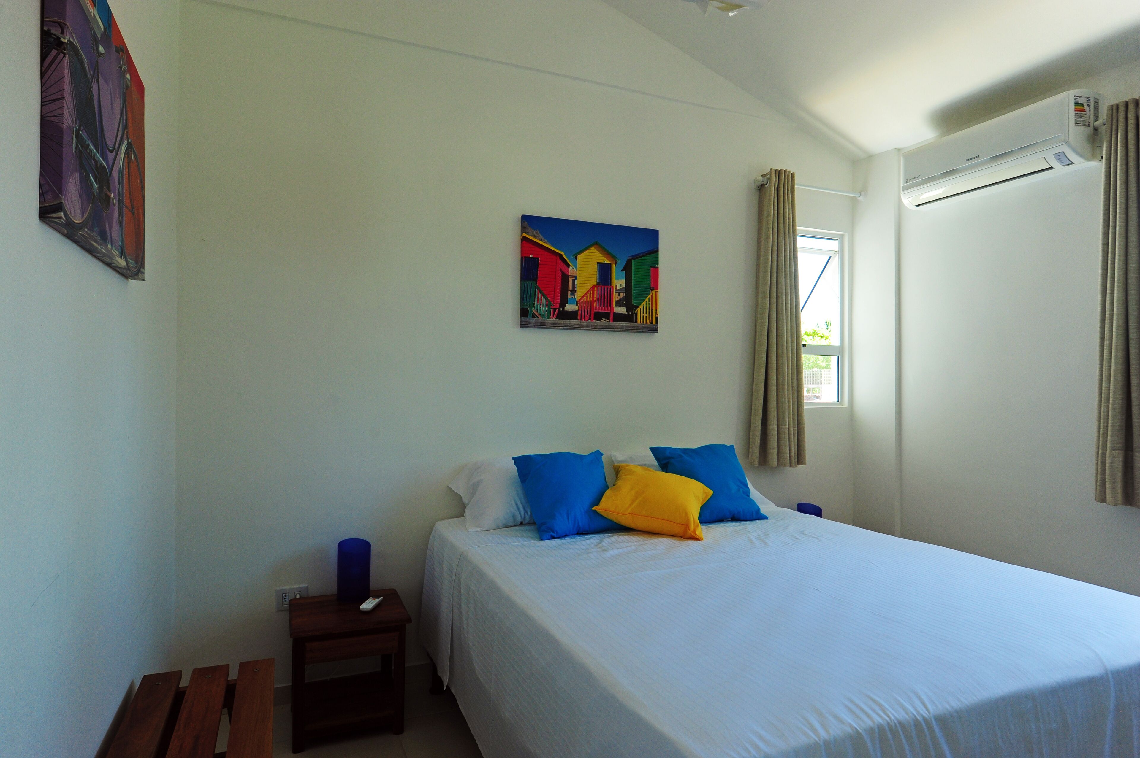 Manga Verde Beach 09: Sky and Beach ViewH