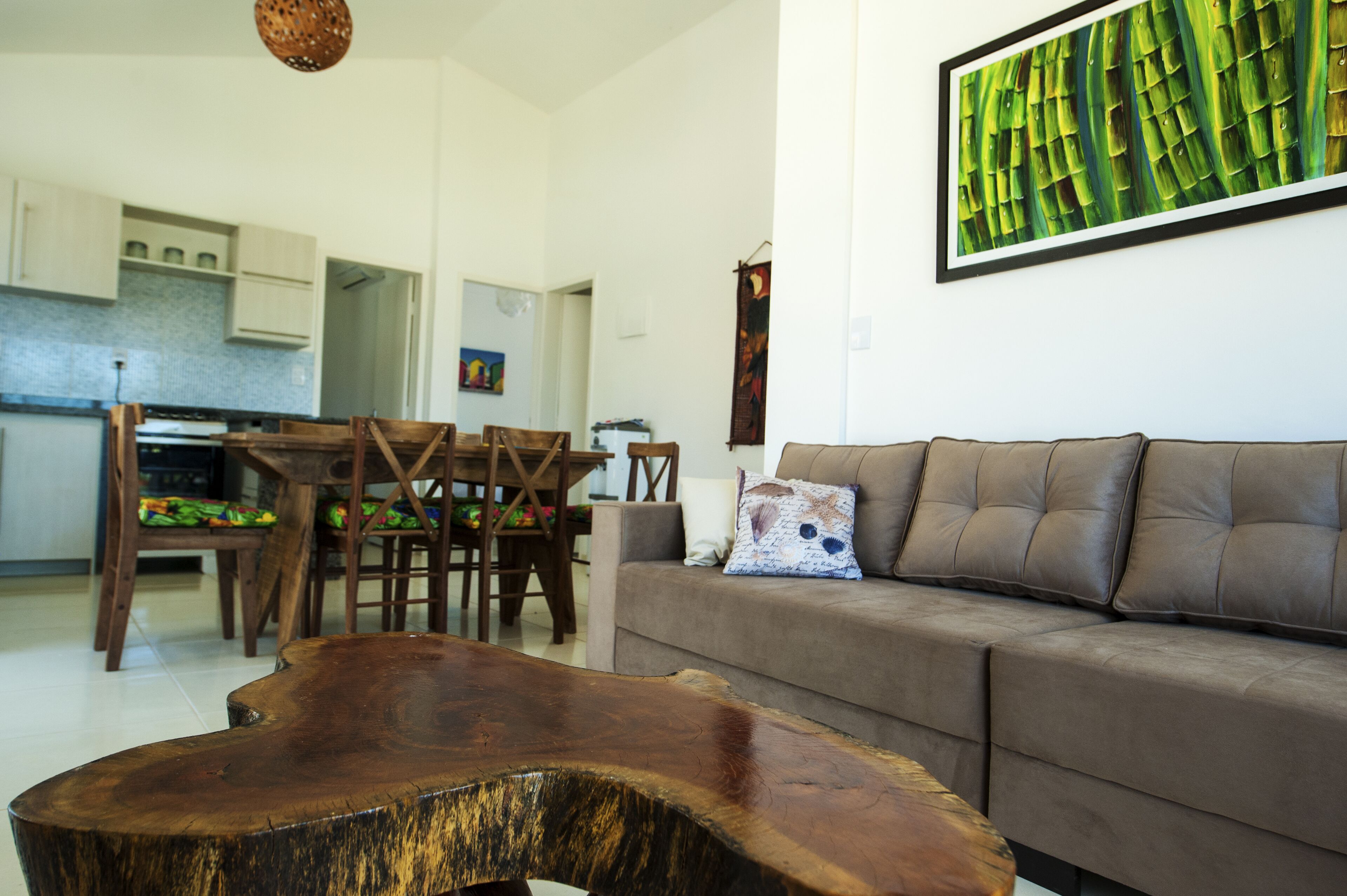 Manga Verde Beach 09: Sky and Beach ViewH