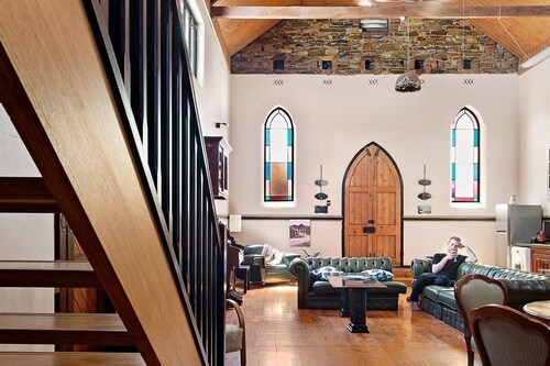 Wenig Ruhm Guest House Circa 1885