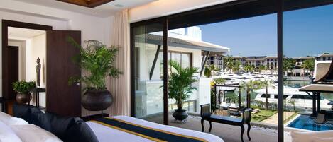 3 habitaciones