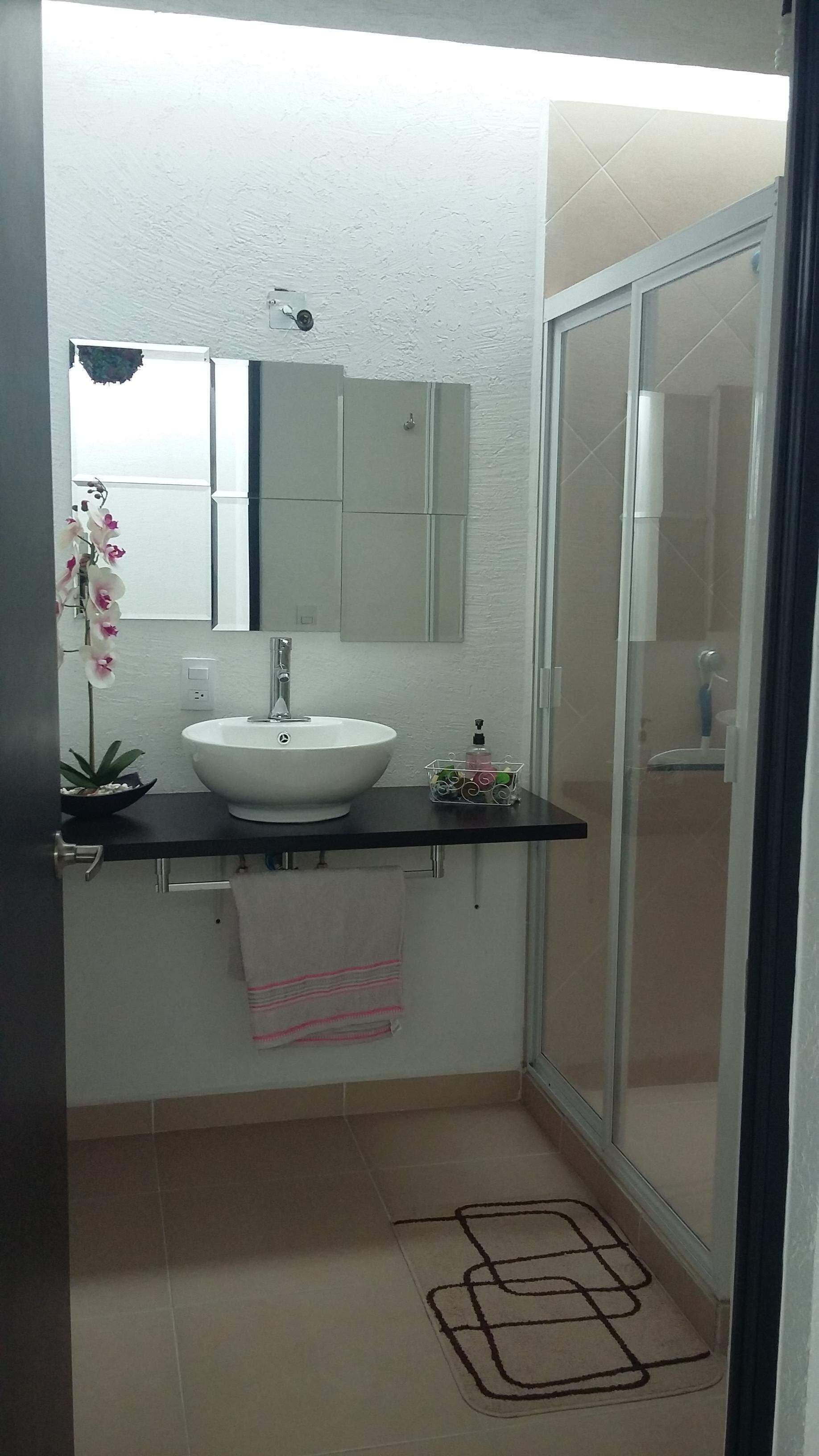 Casa en San Juan del Rio.. vacaciones y descanso!!