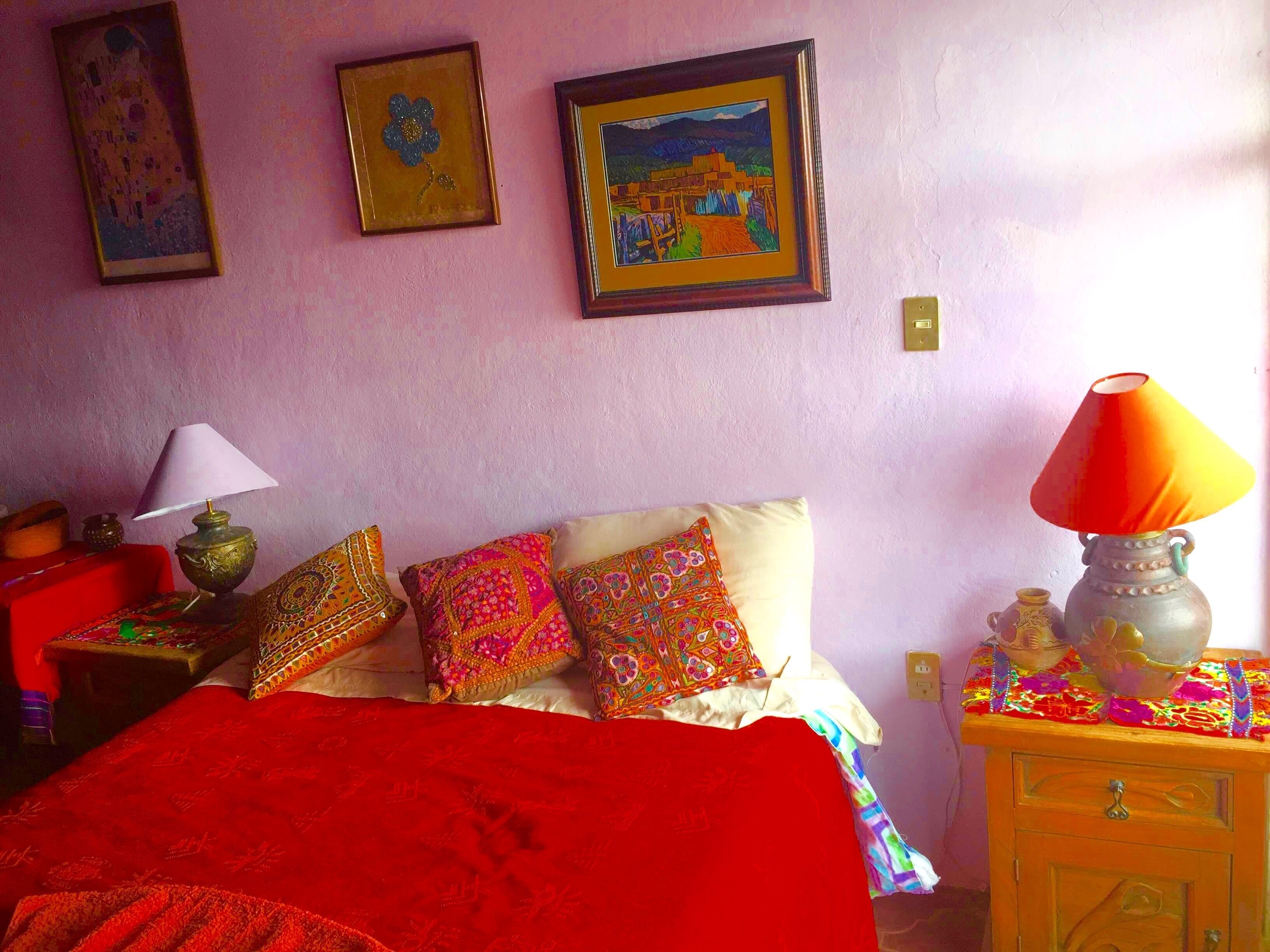 Casa De La Vista CDLV-03