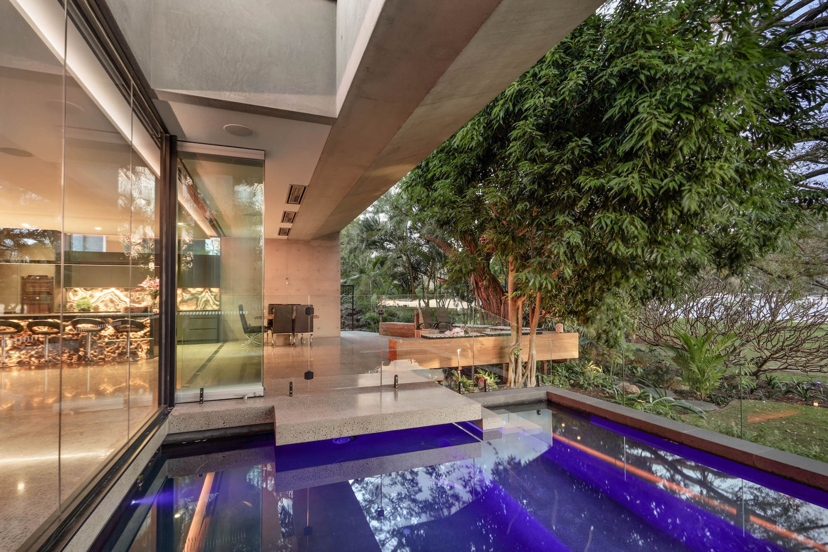 Mooloolaba Oasis, Mooloolaba