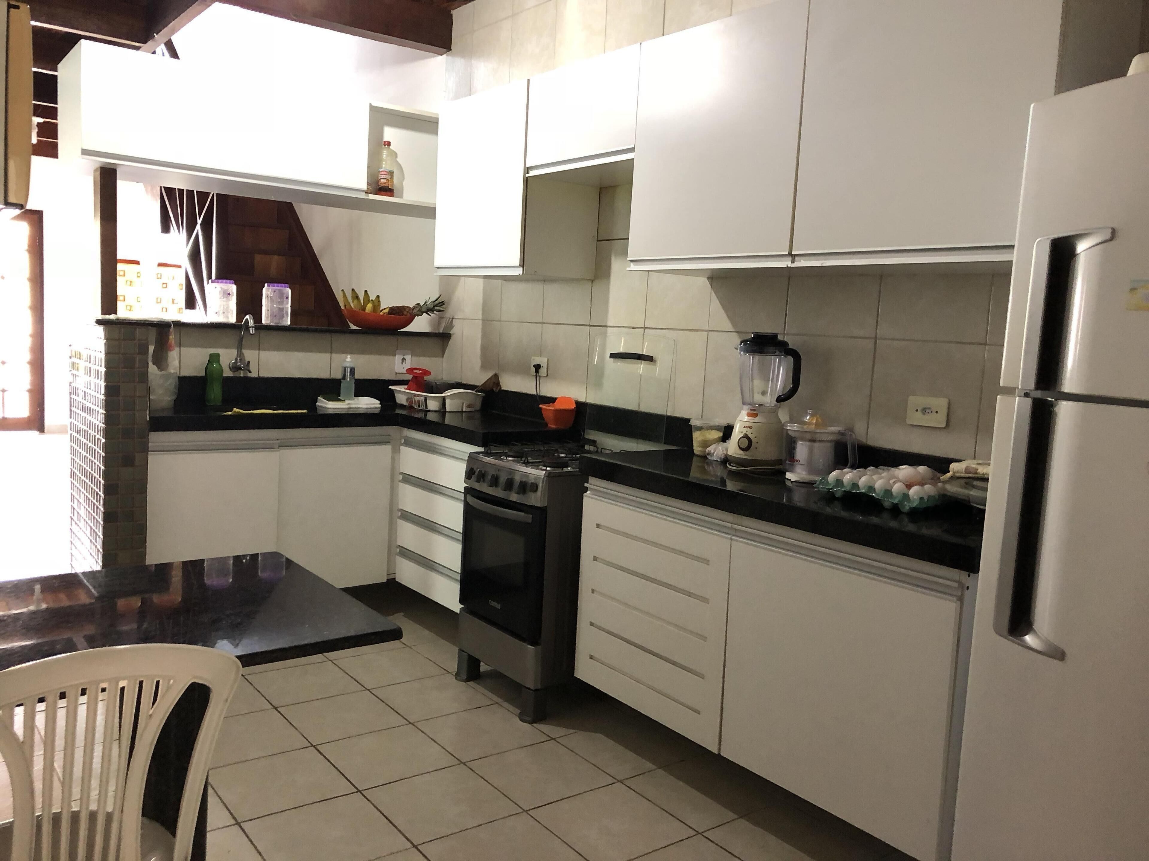 House at Carneiros Beach