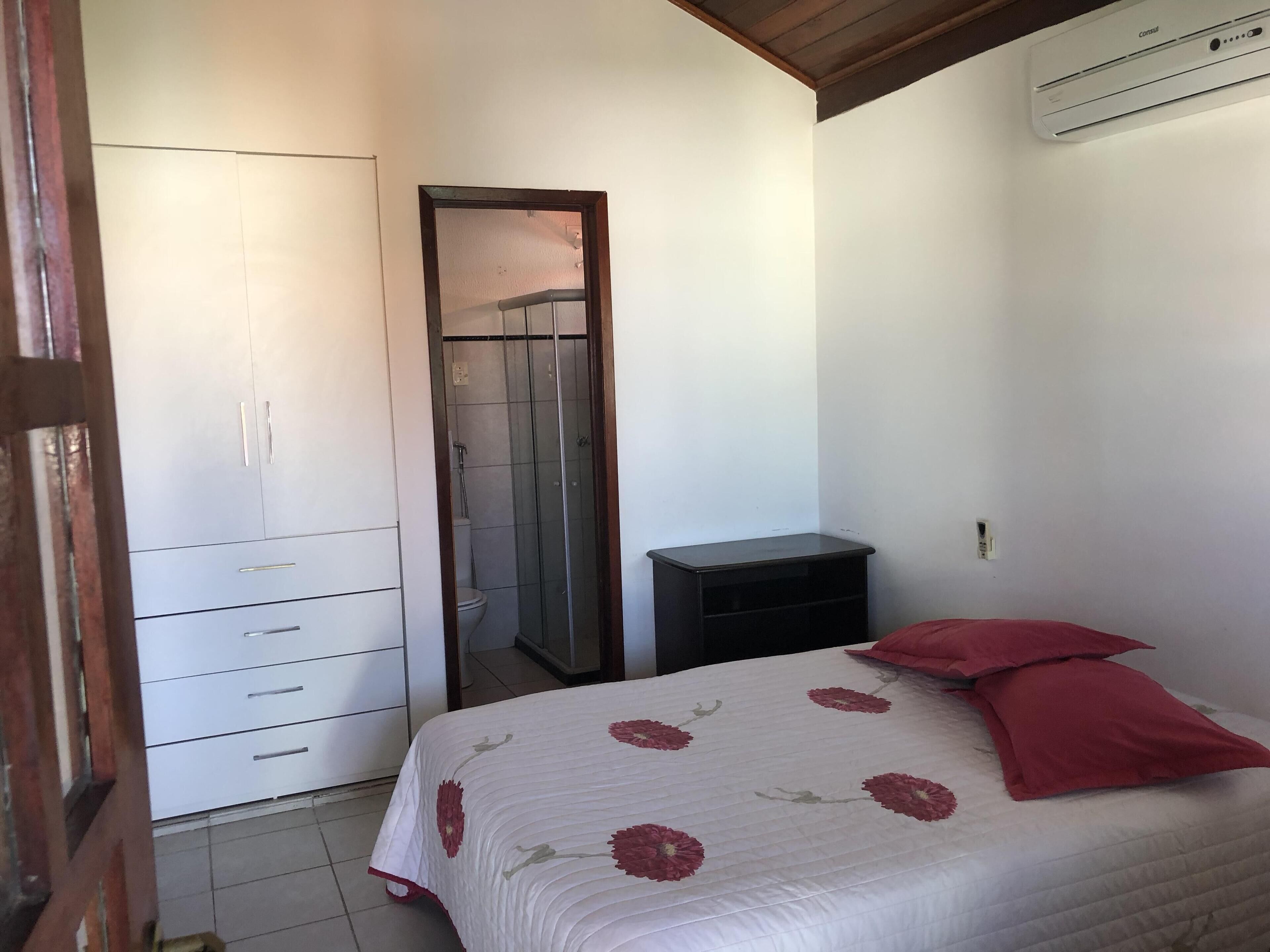 House at Carneiros Beach