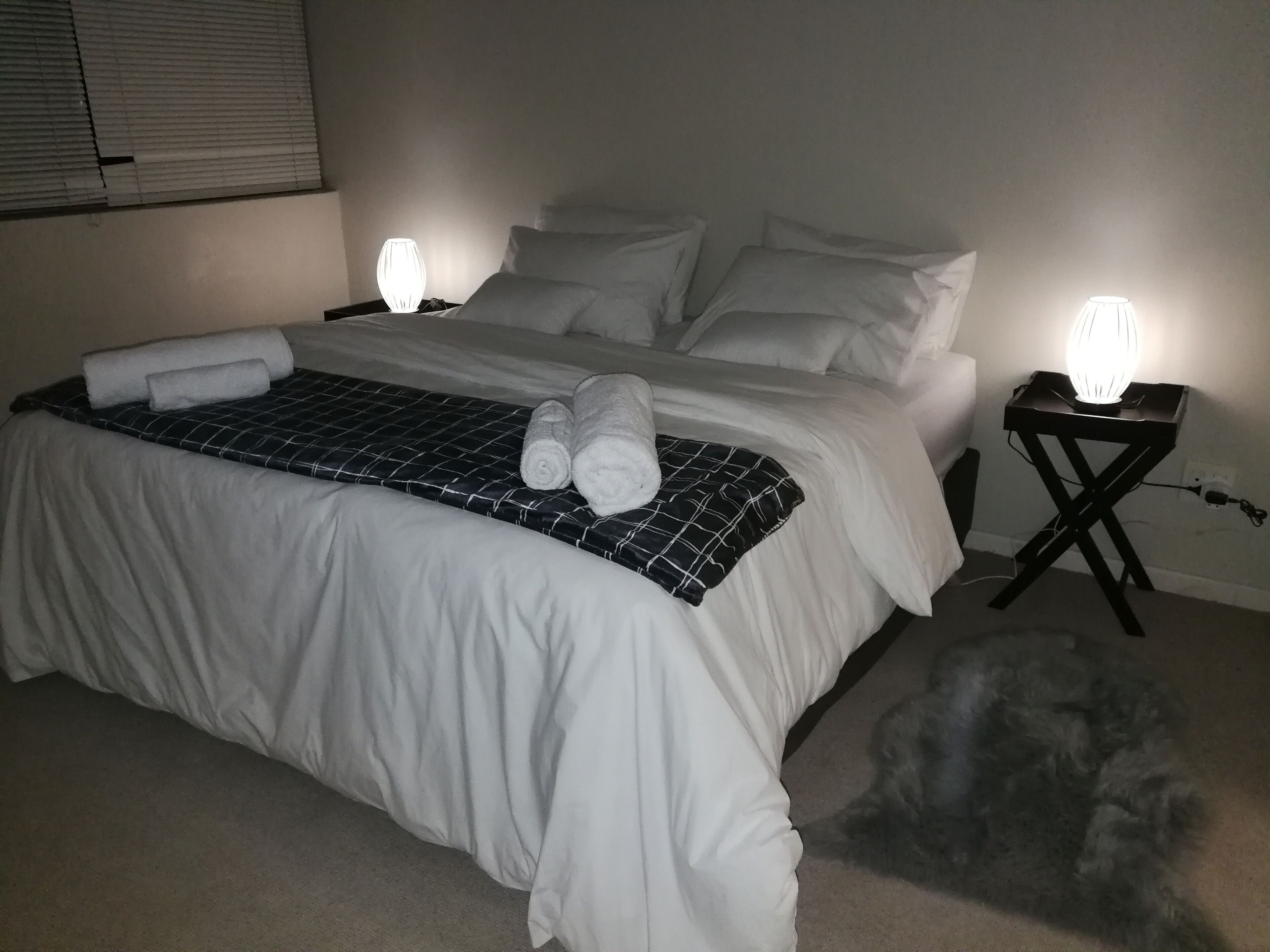 Luxury Self-catering  Accommodation