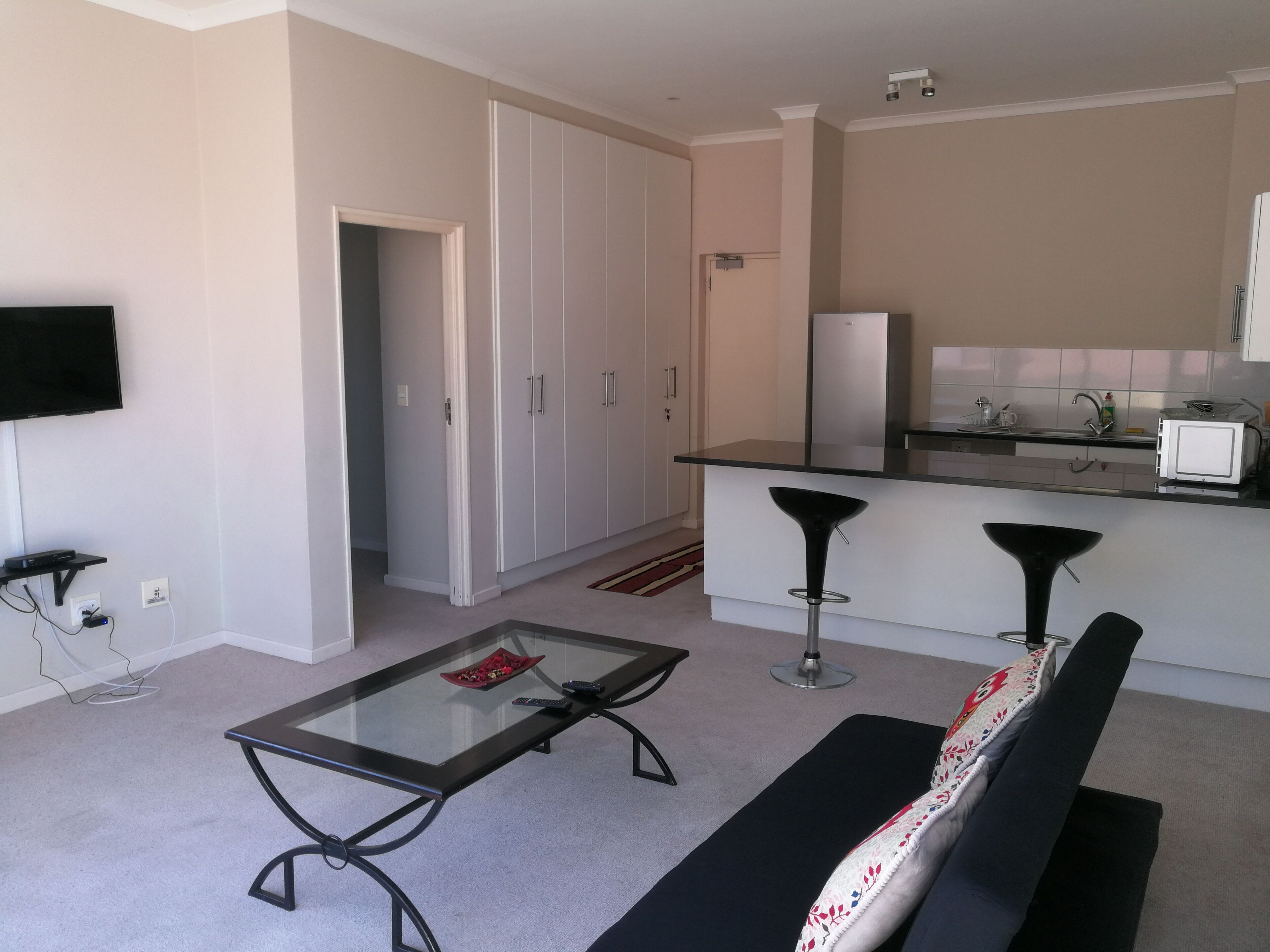 Luxury Self-catering  Accommodation