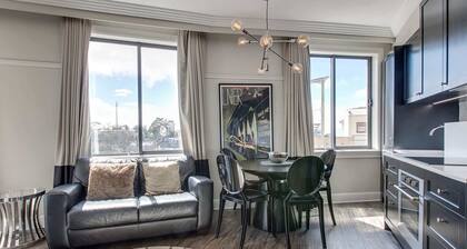 Perfect Located 2-Bed Blue Mountains Getaway