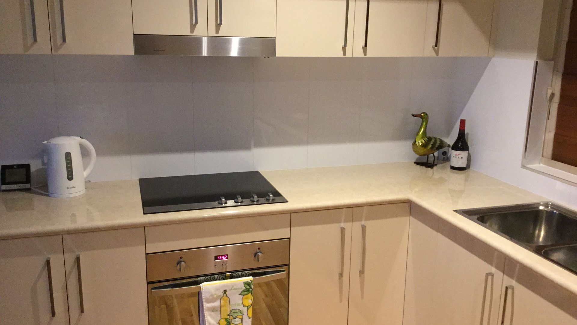 MilaViews - Escape to the country