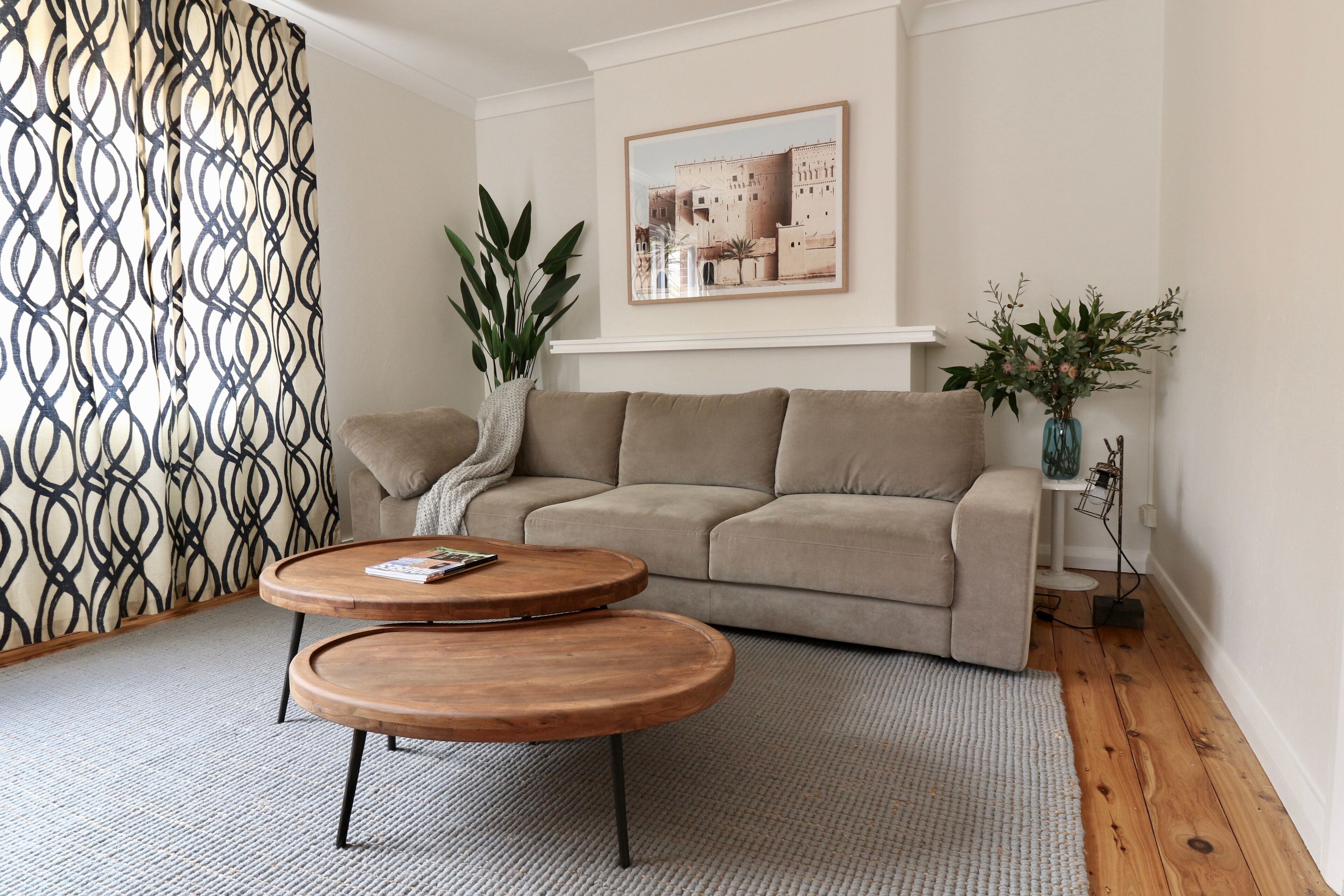 STYLISH EDWARDIAN HOME ON CLINTON STREET