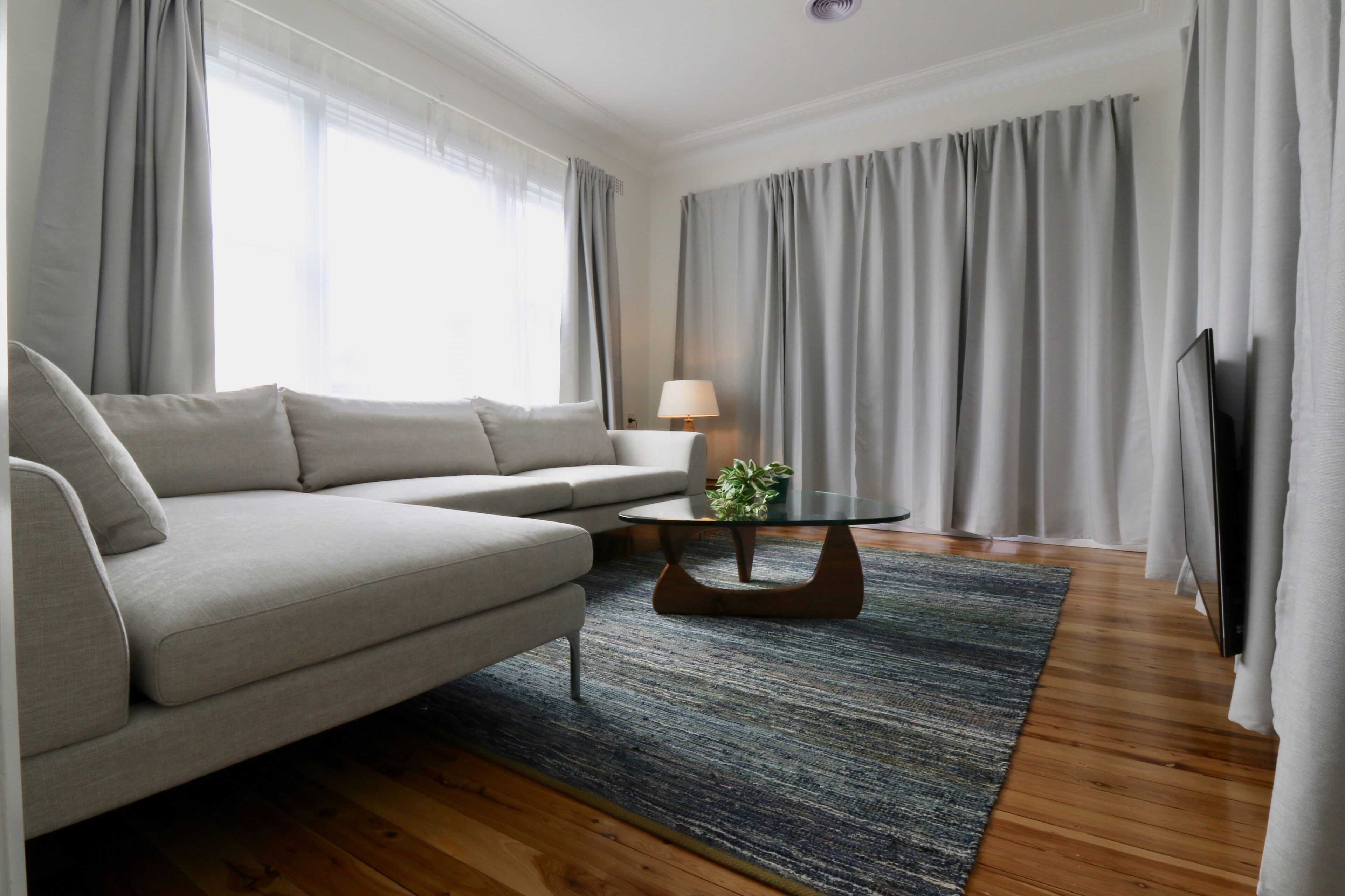 STYLISH EDWARDIAN HOME ON CLINTON STREET