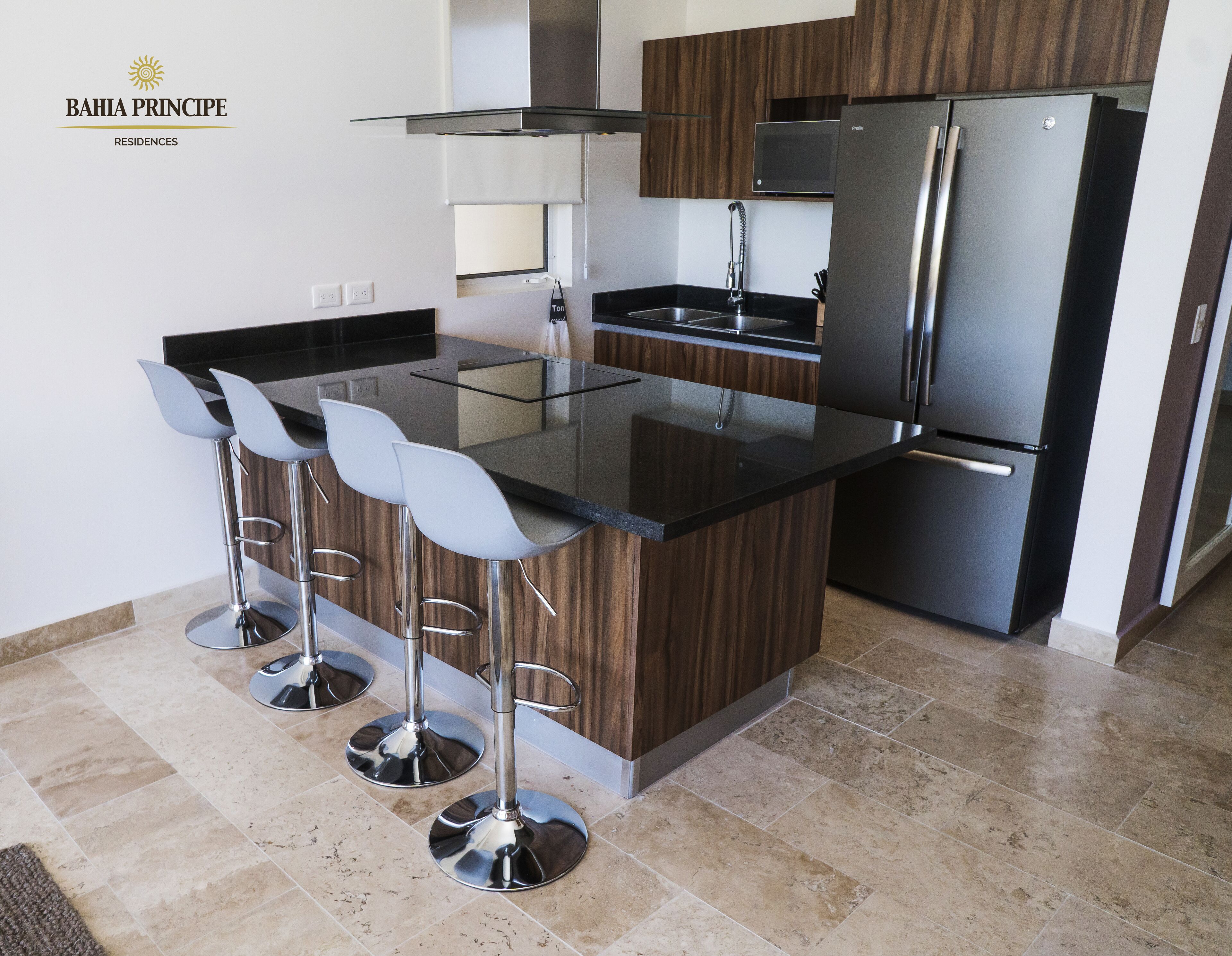 Bahia Principe Terrazas 1BD apartment