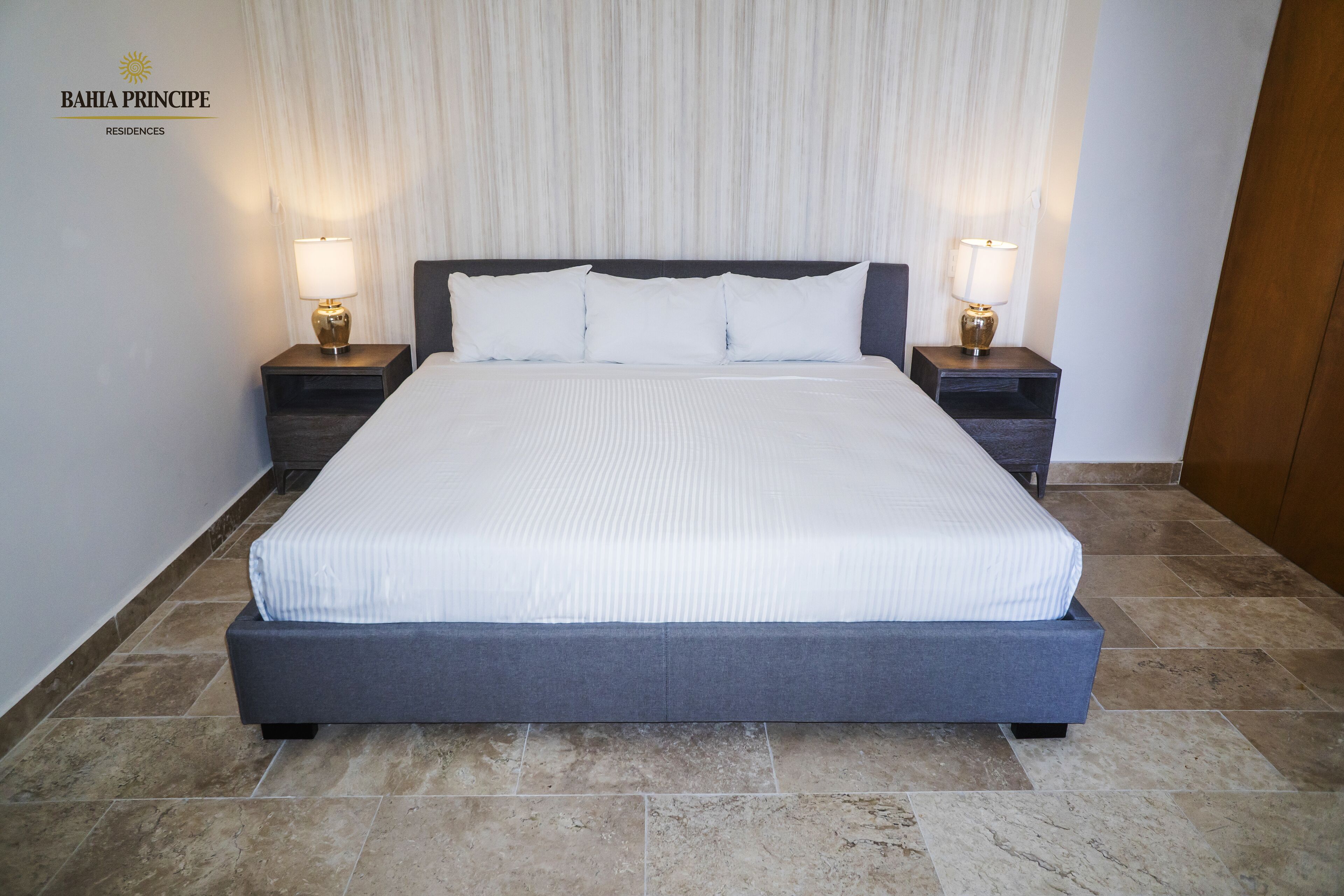 Bahia Principe Terrazas 1BD apartment