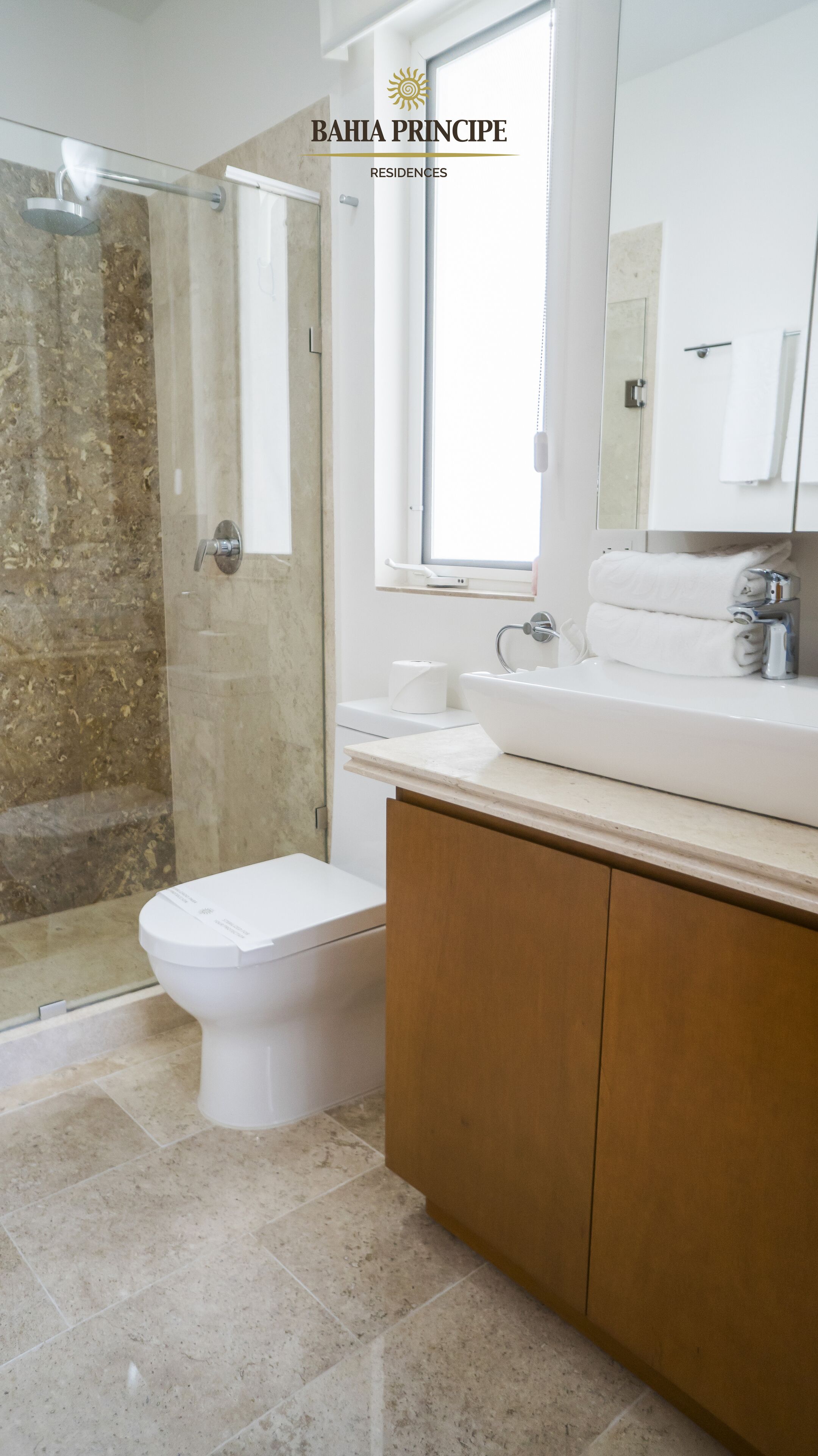 Bahia Principe Terrazas 1BD apartment