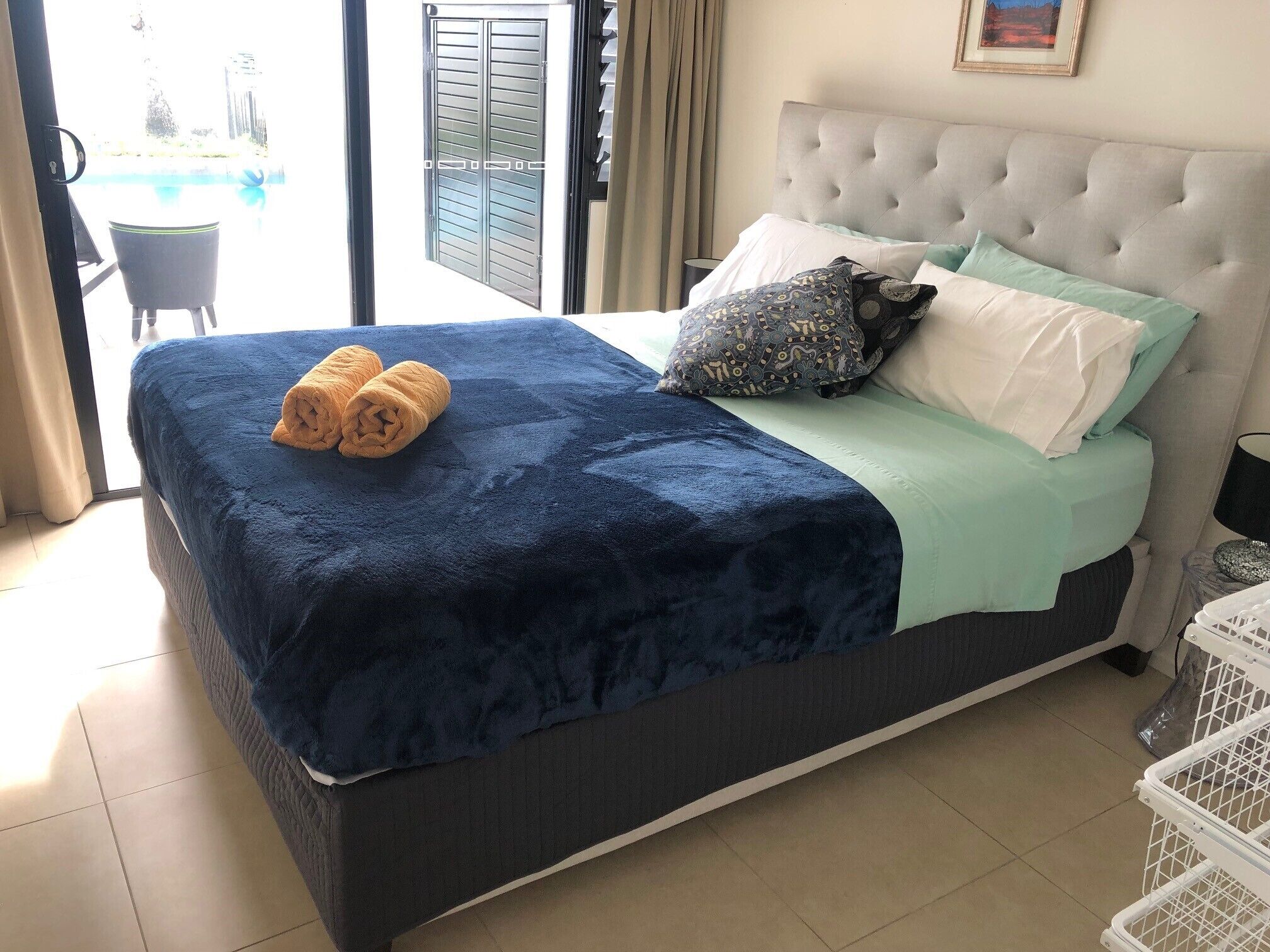 Sandcastle Retreat - Cairns Beaches — image 15