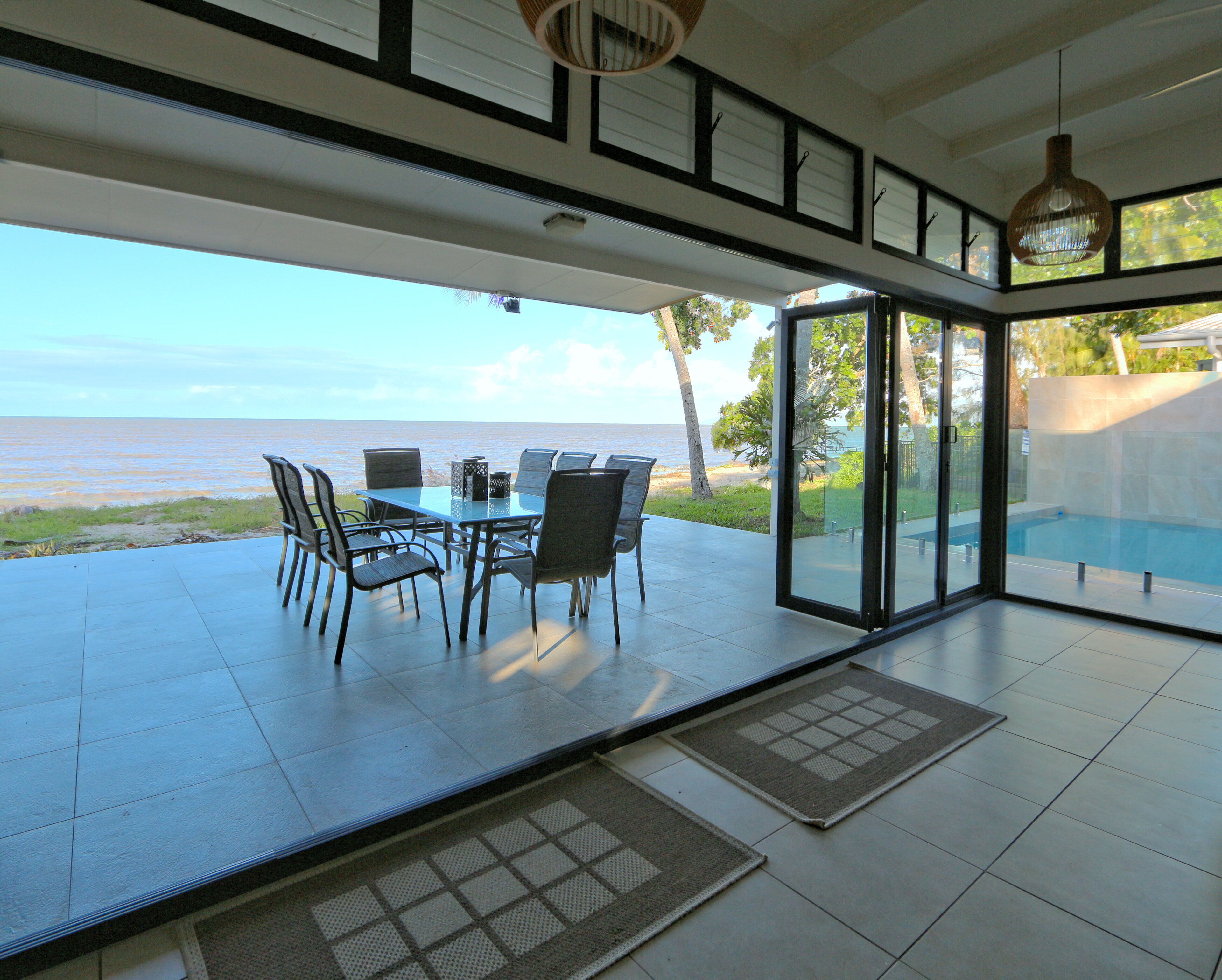 Sandcastle Retreat - Cairns Beaches — image 19