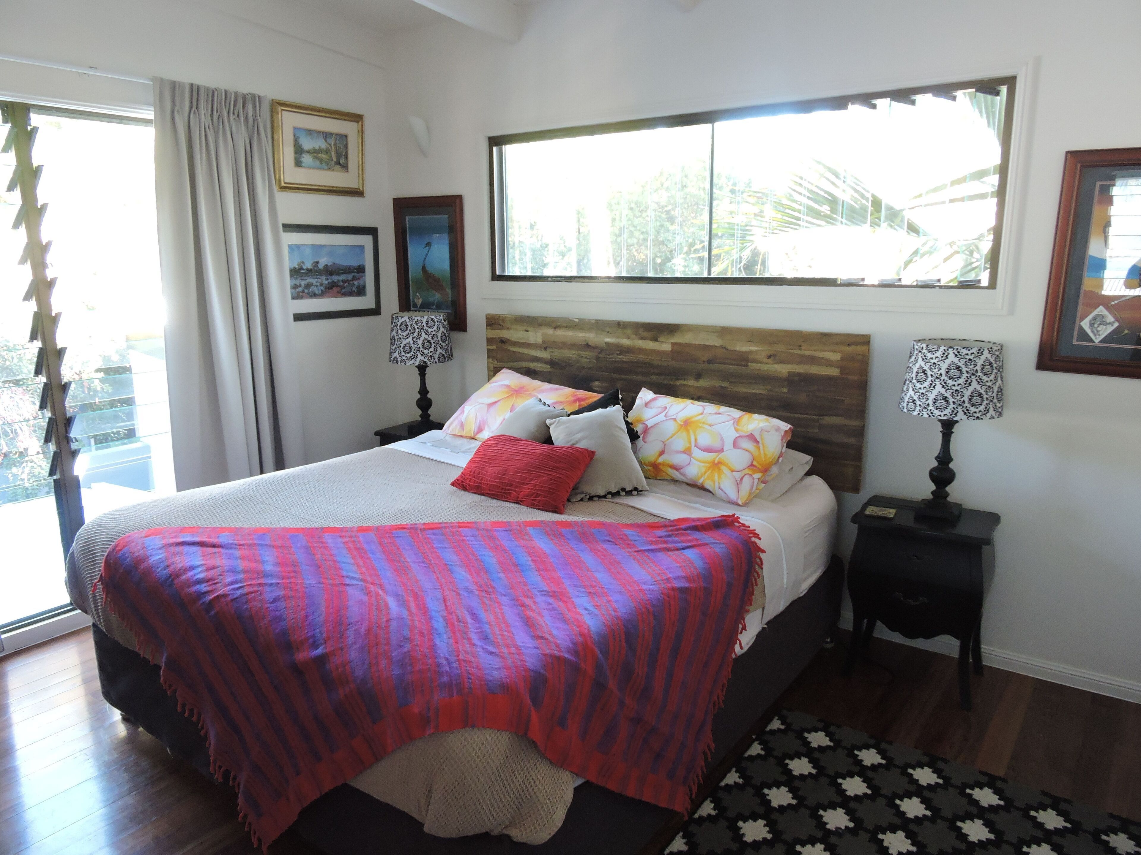 Sandcastle Retreat - Cairns Beaches — image 18