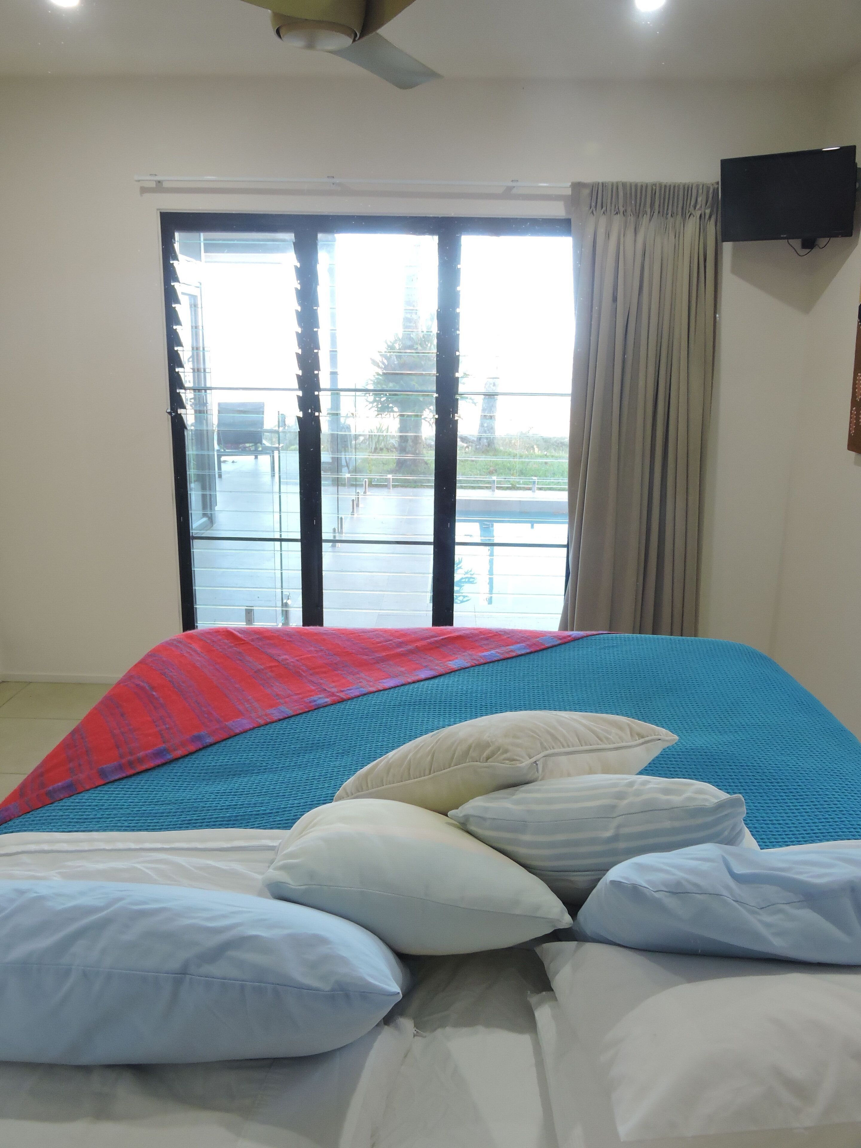 Sandcastle Retreat - Cairns Beaches — image 12