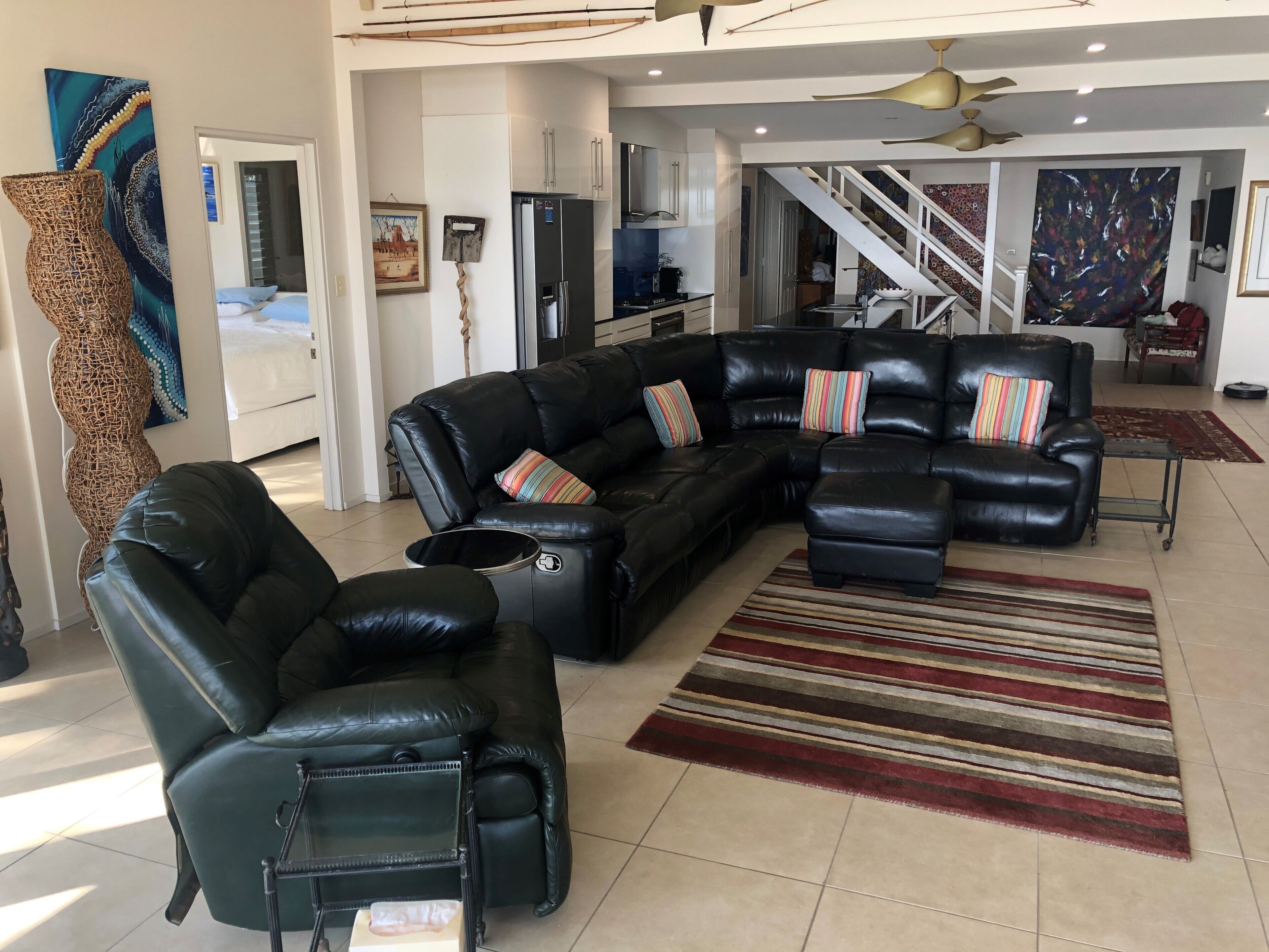 Sandcastle Retreat - Cairns Beaches — image 9