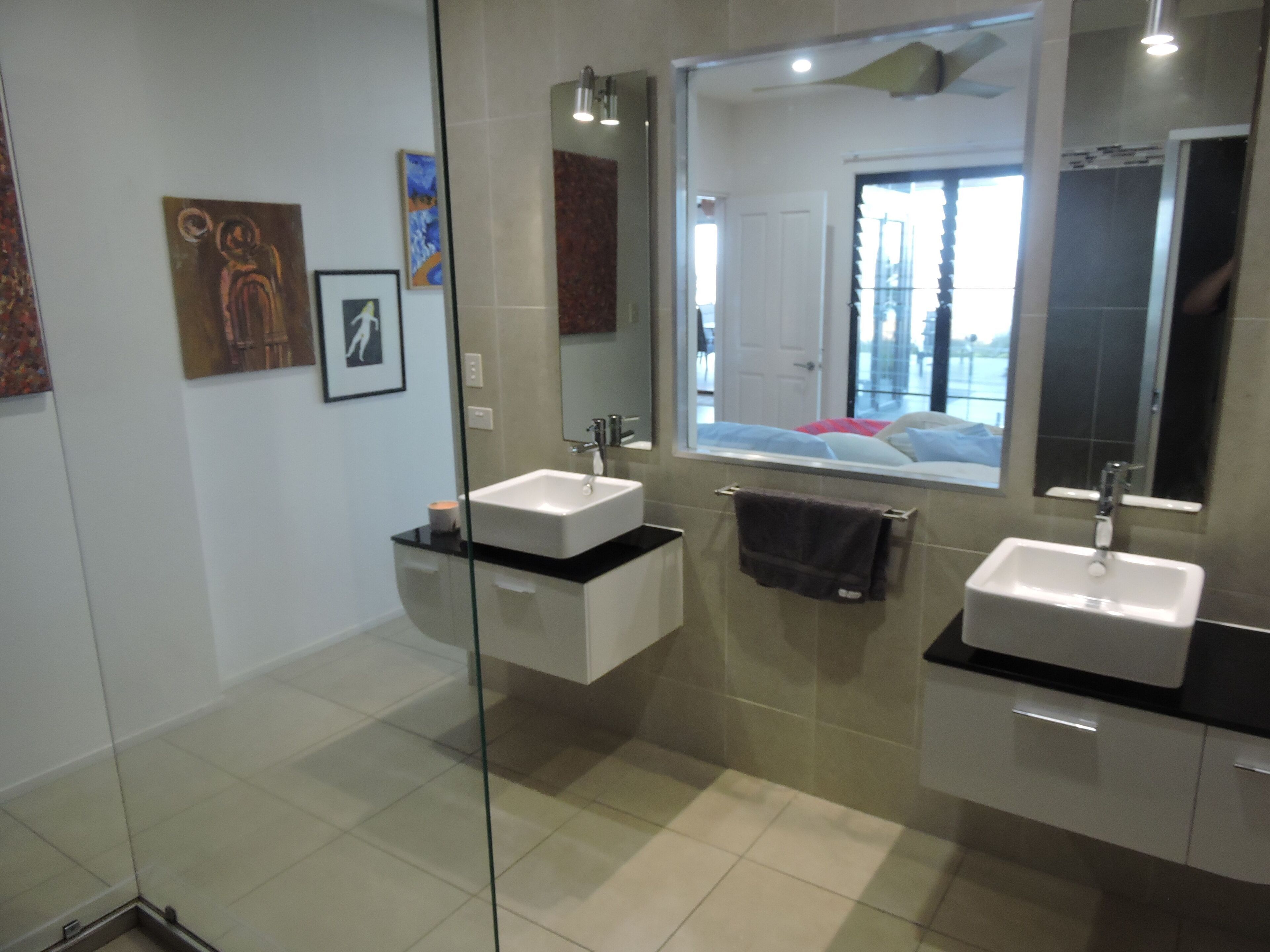 Sandcastle Retreat - Cairns Beaches — image 13