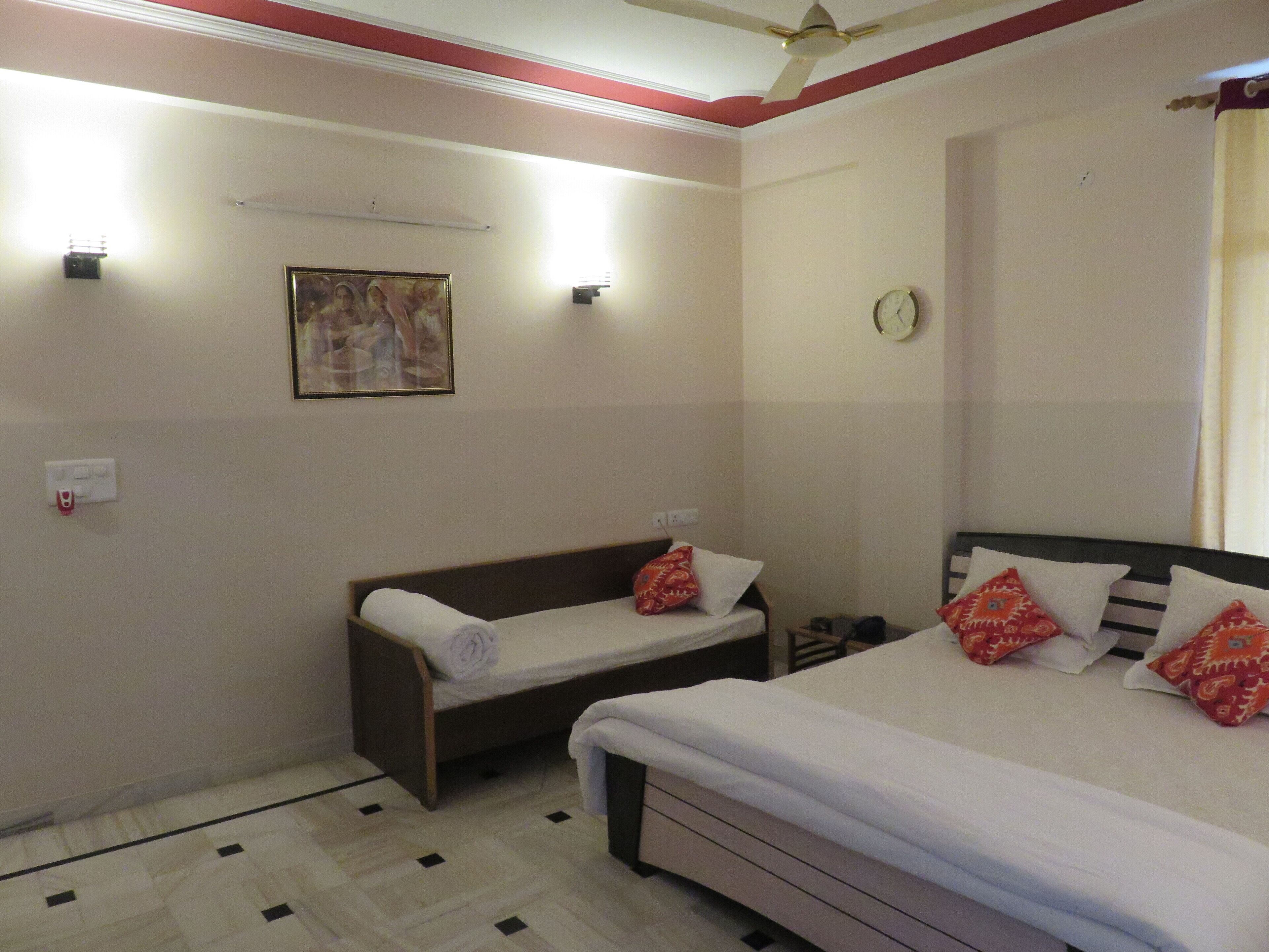 Sumitra Enclave- A Home Away From Home