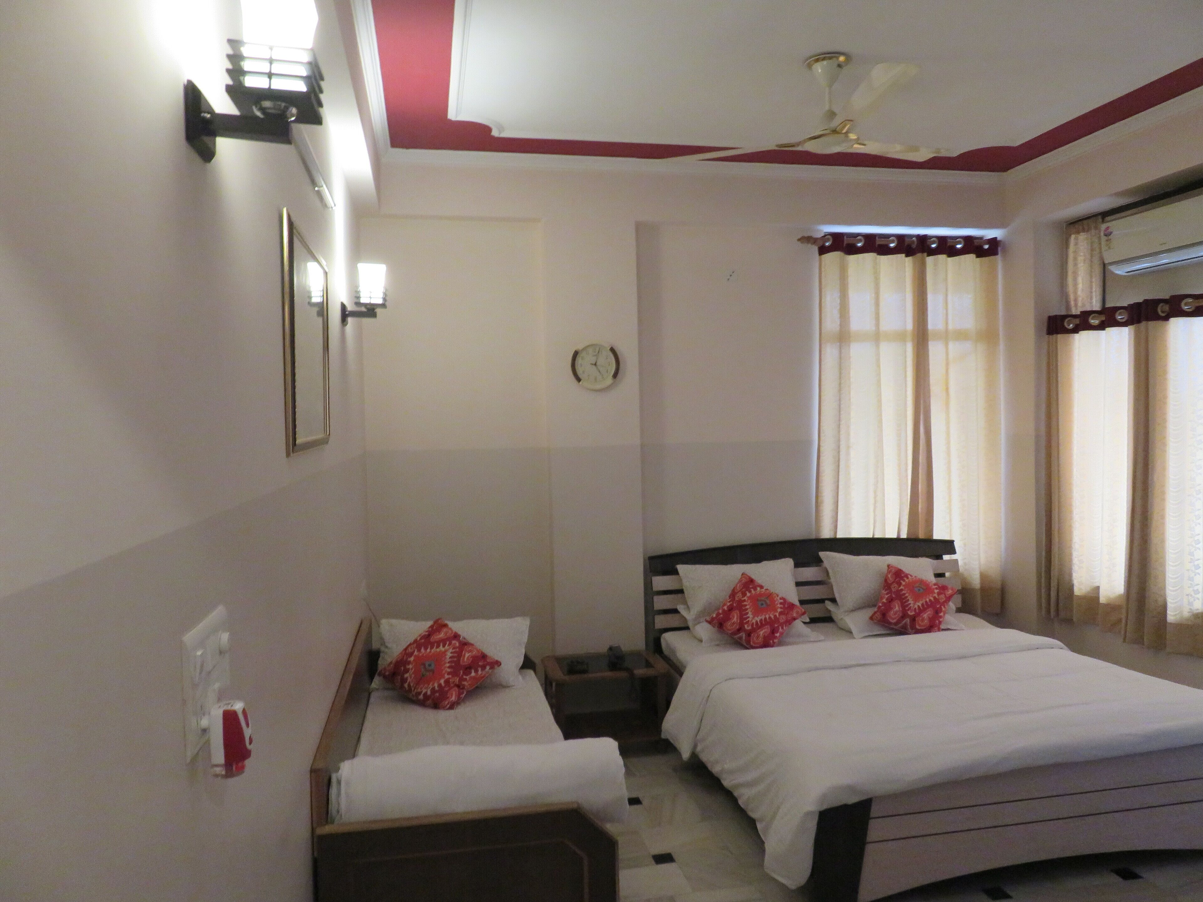 Sumitra Enclave- A Home Away From Home