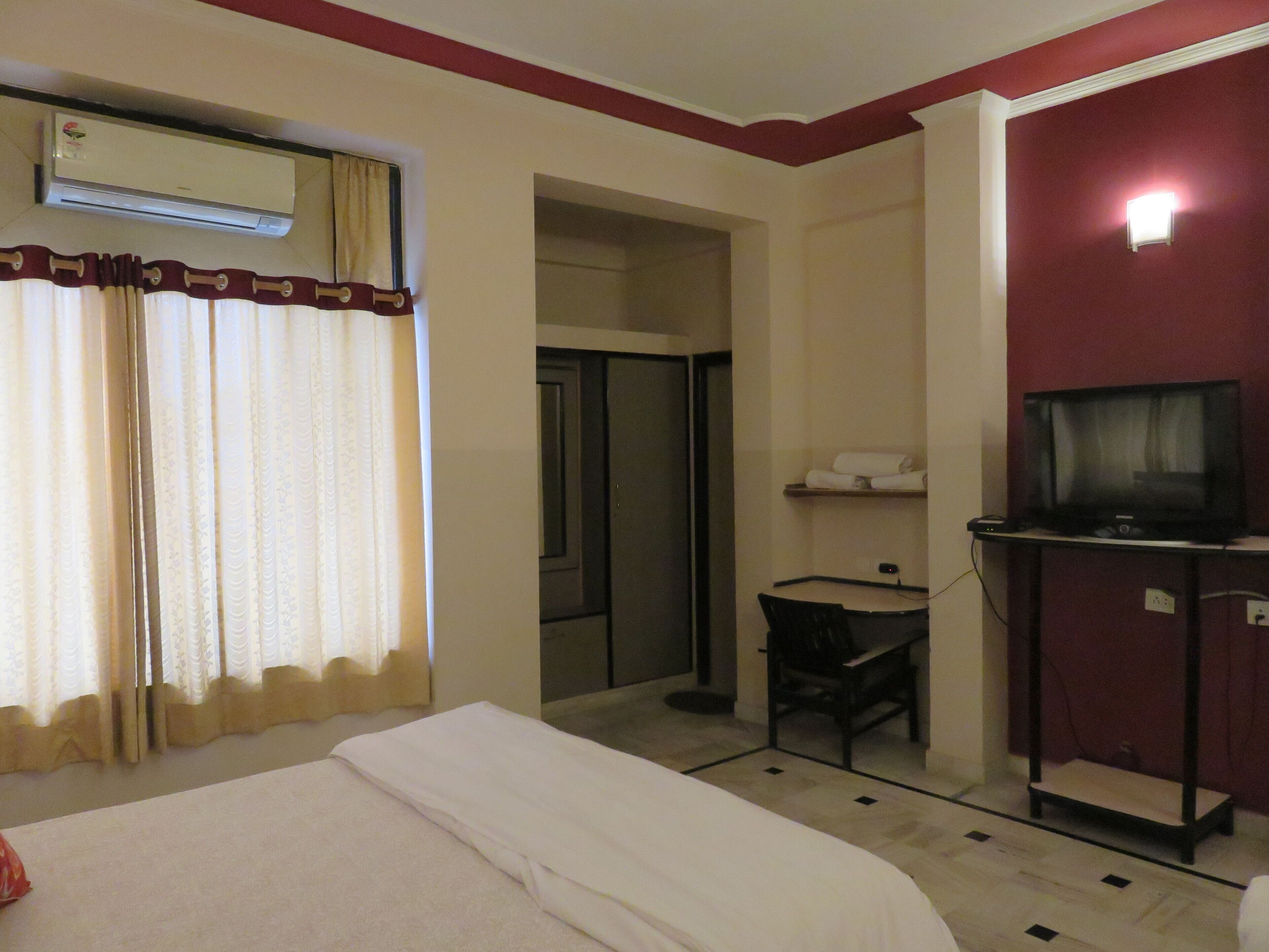 Sumitra Enclave- A Home Away From Home