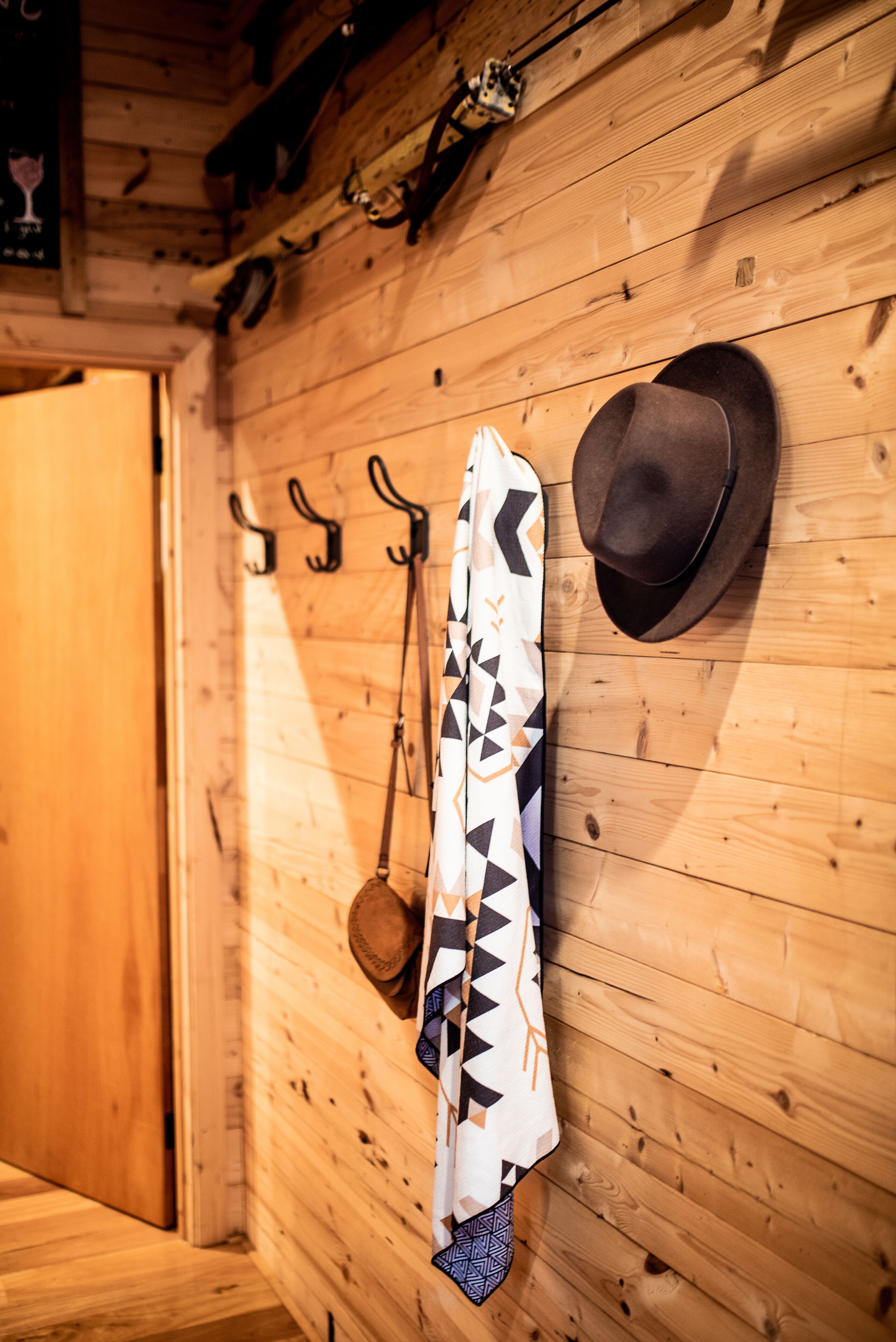 Eagle Bay CABIN - a rare find with direct beach access and large lawn area.