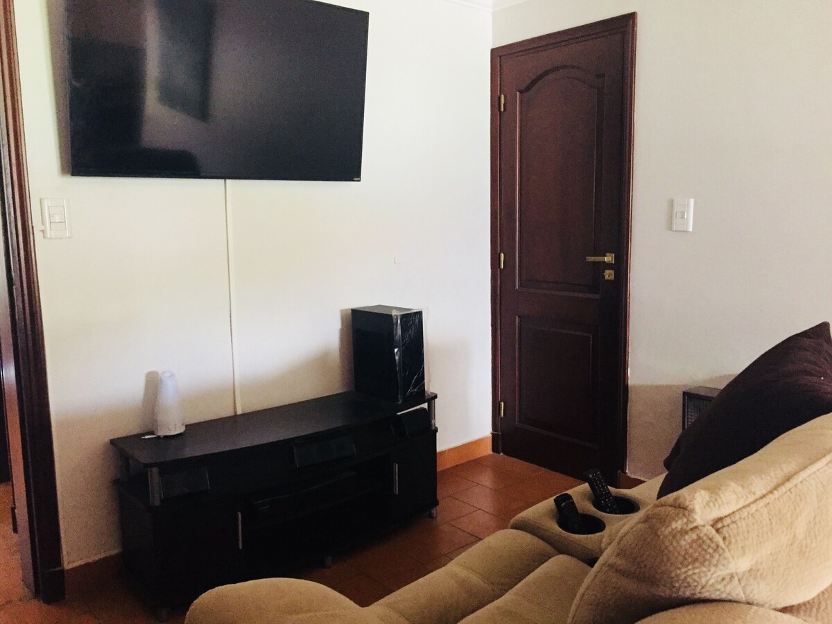 Image de profil de l’hôte