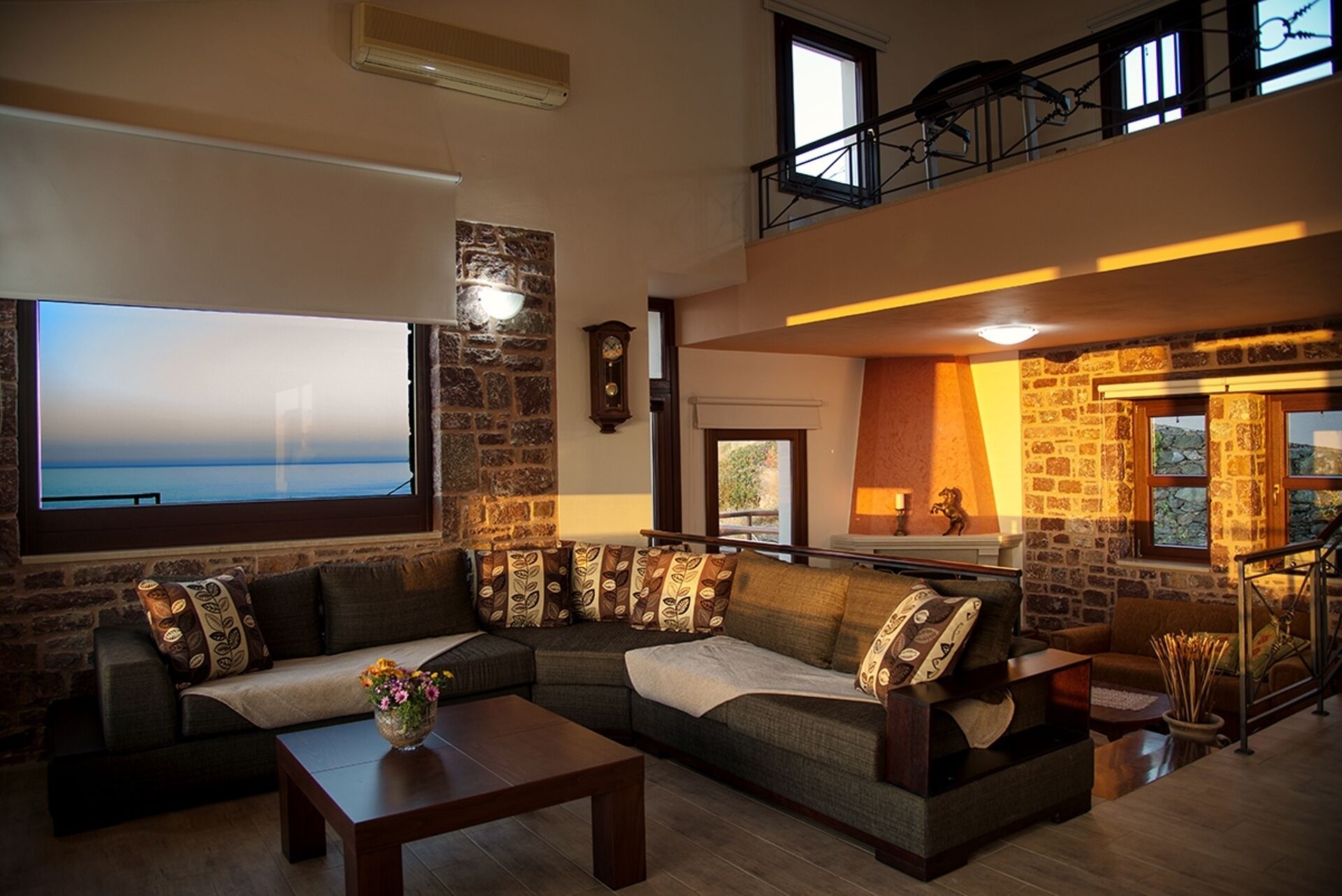 Sitia Blue Villa /Panoramic Seaview /Private Pool