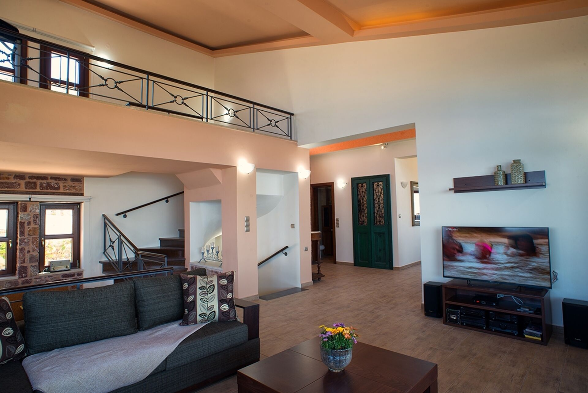 Sitia Blue Villa /Panoramic Seaview /Private Pool