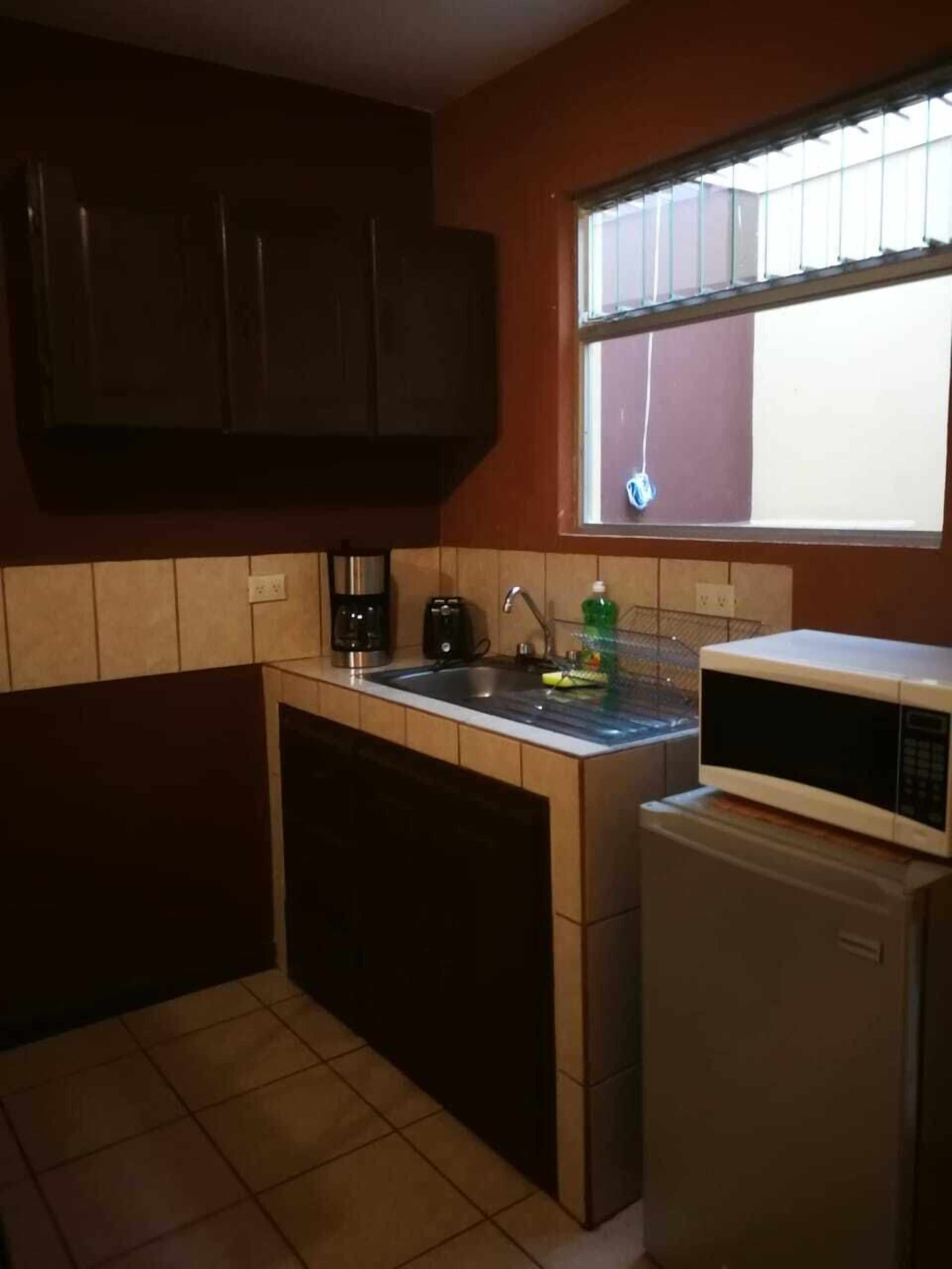 Fasaro Apartment in Cartago Province, Costa Rica