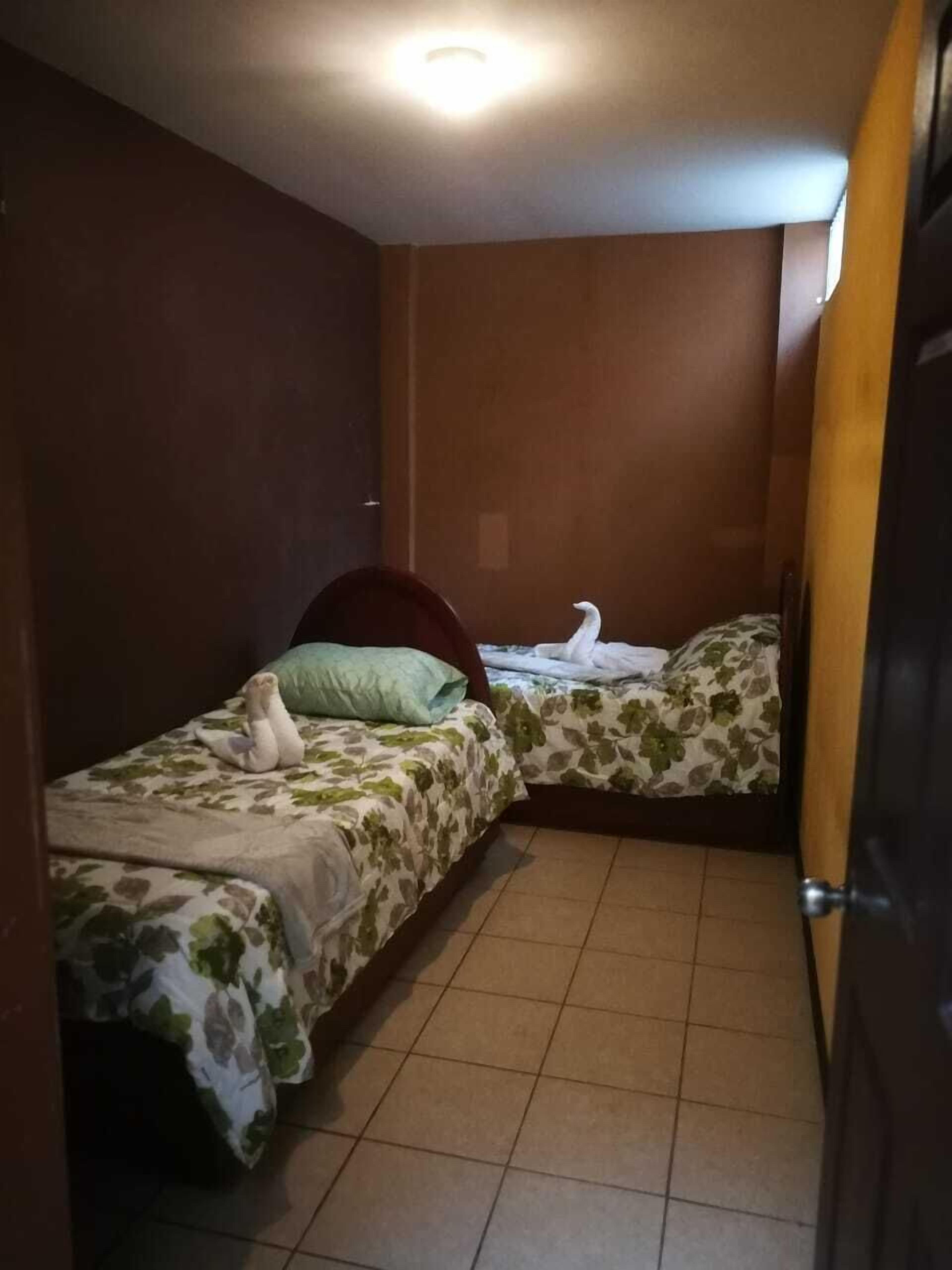 Fasaro Apartment in Cartago Province, Costa Rica