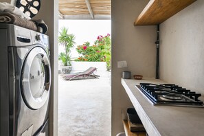 Interior - VILLA OASIS IN LUXURY CONDO IN TULUM (Cancún)