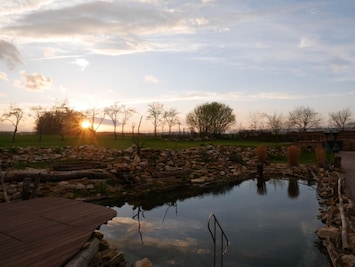 Image of Wellness Hotel Boží Oko, Villa