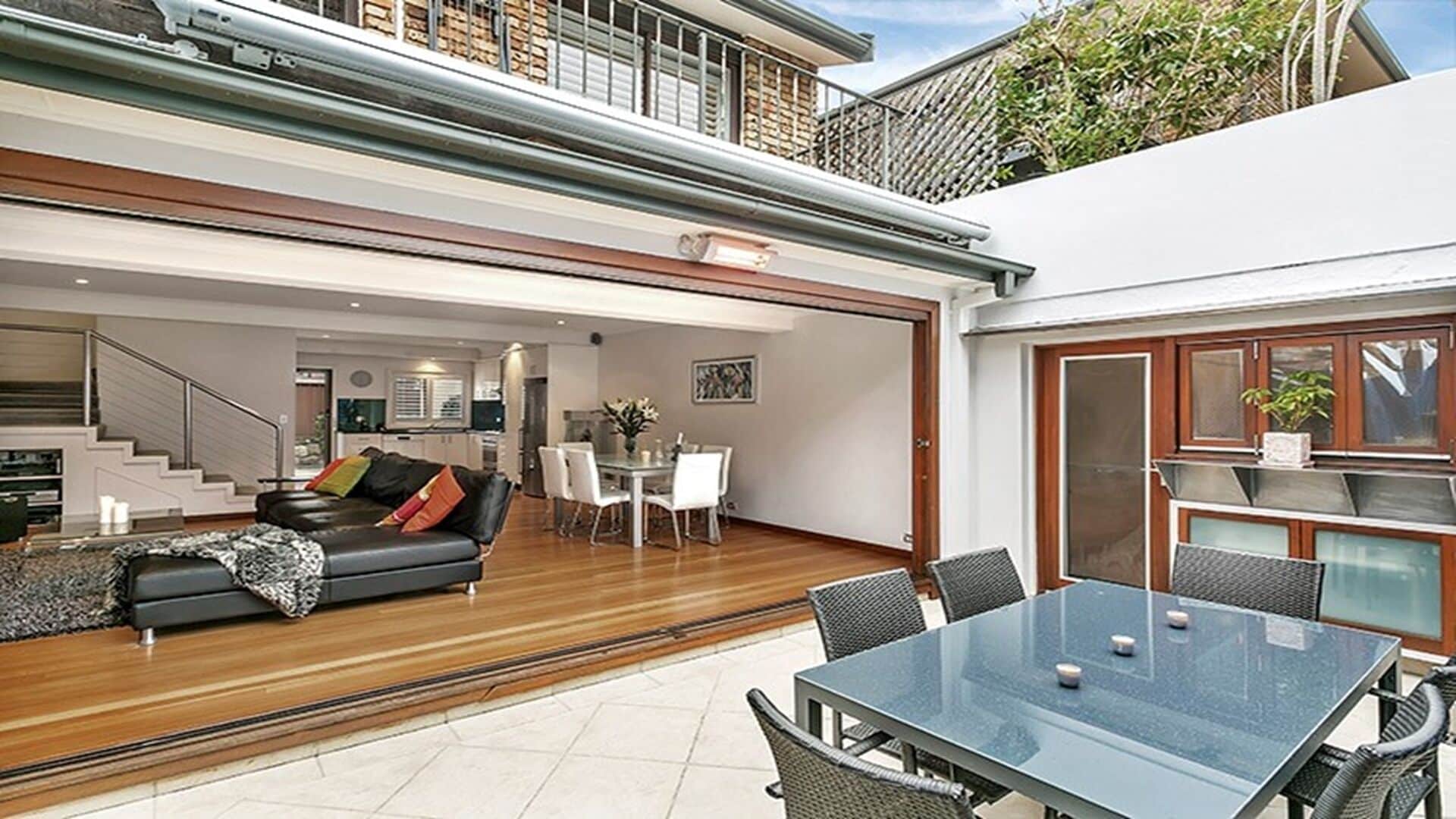 Stunning 2BR Townhouse, Heart of Drummoyne DRUM1