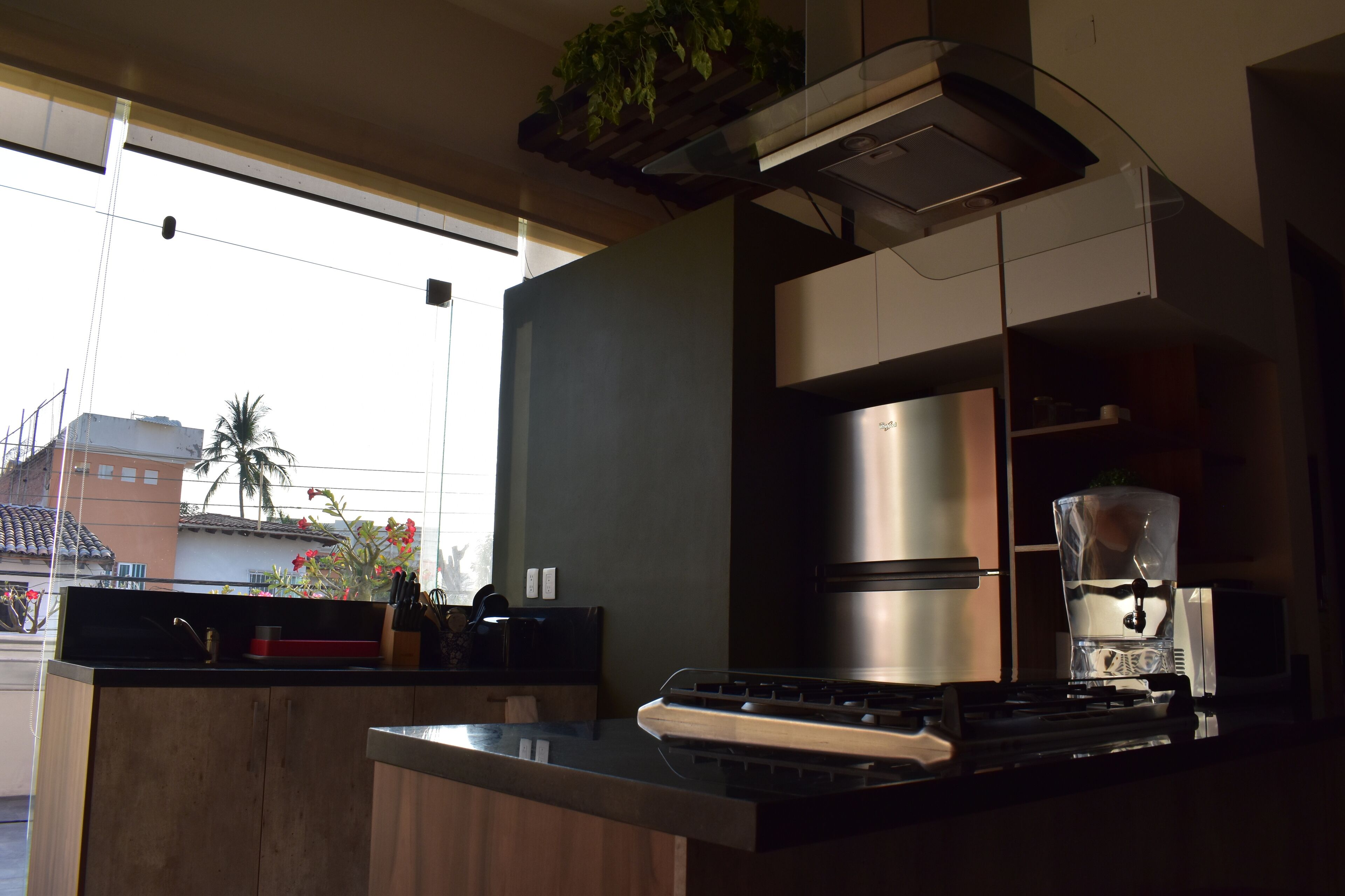 Charming and great located apartment  - Encantador y bien ubicado apartamento