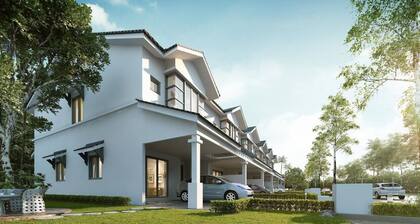 Josh's Garage 8-10pax @ Lost World Tambun