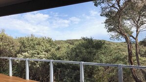 住宿场地