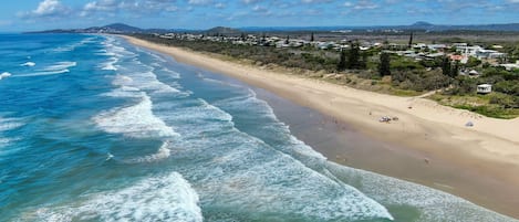 Playa