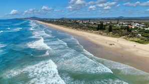 Beach - Peregian Beach Acres (Peregian Beach)