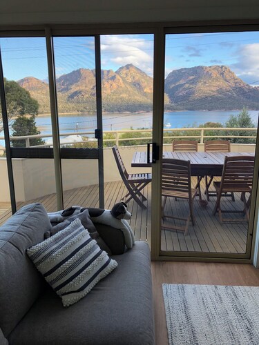 Freycinet Beach House - Freycinet Holiday Houses