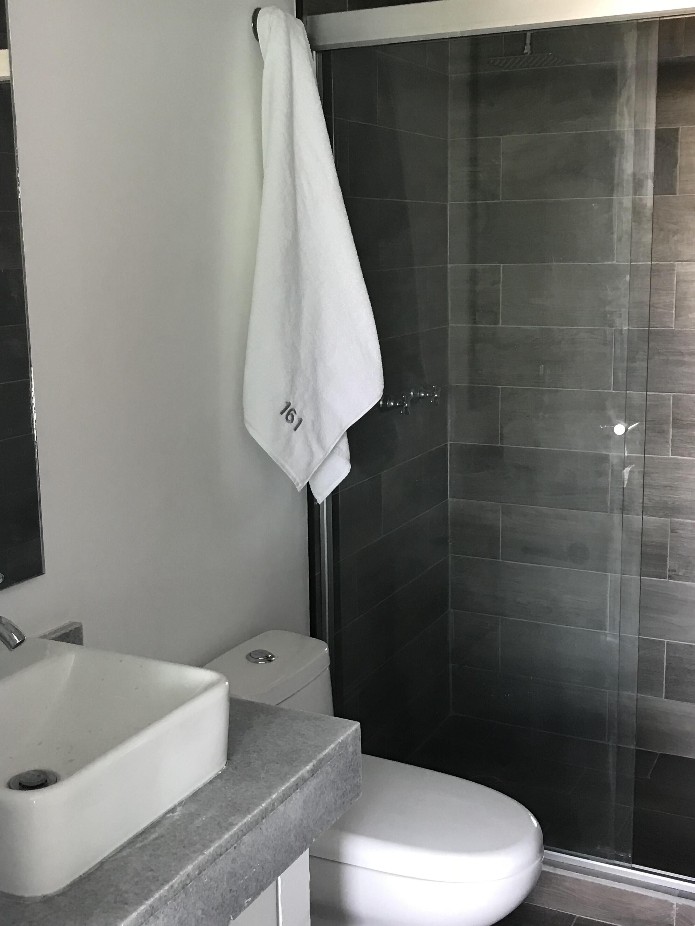 Beautiful Loft Beach Front at Aria Ocean