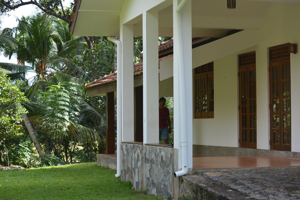 Image de profil de l’hôte