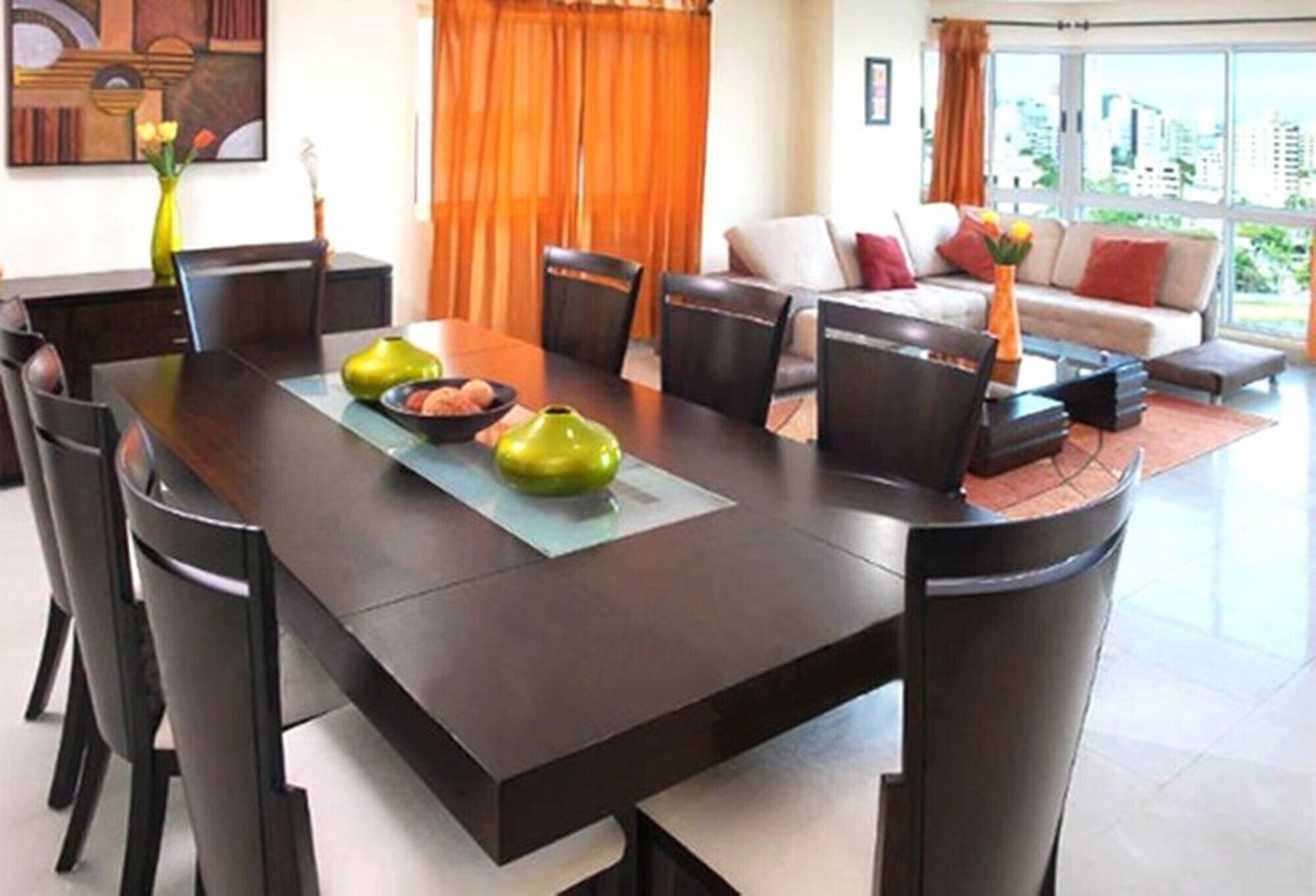 Semi-Penthouse Torres Mi Reina