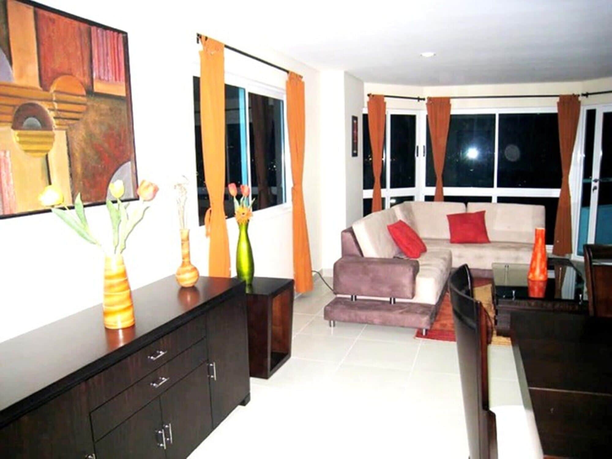 Semi-Penthouse Torres Mi Reina