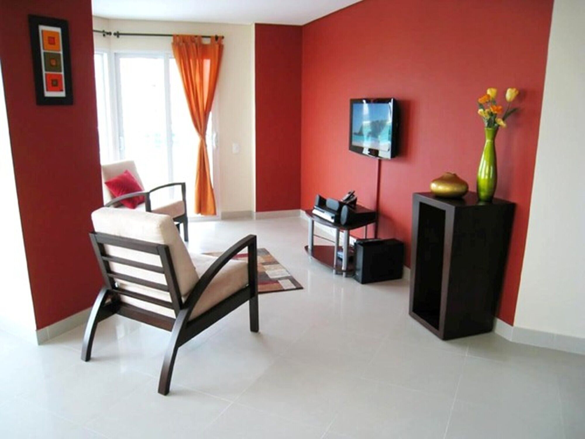 Semi-Penthouse Torres Mi Reina