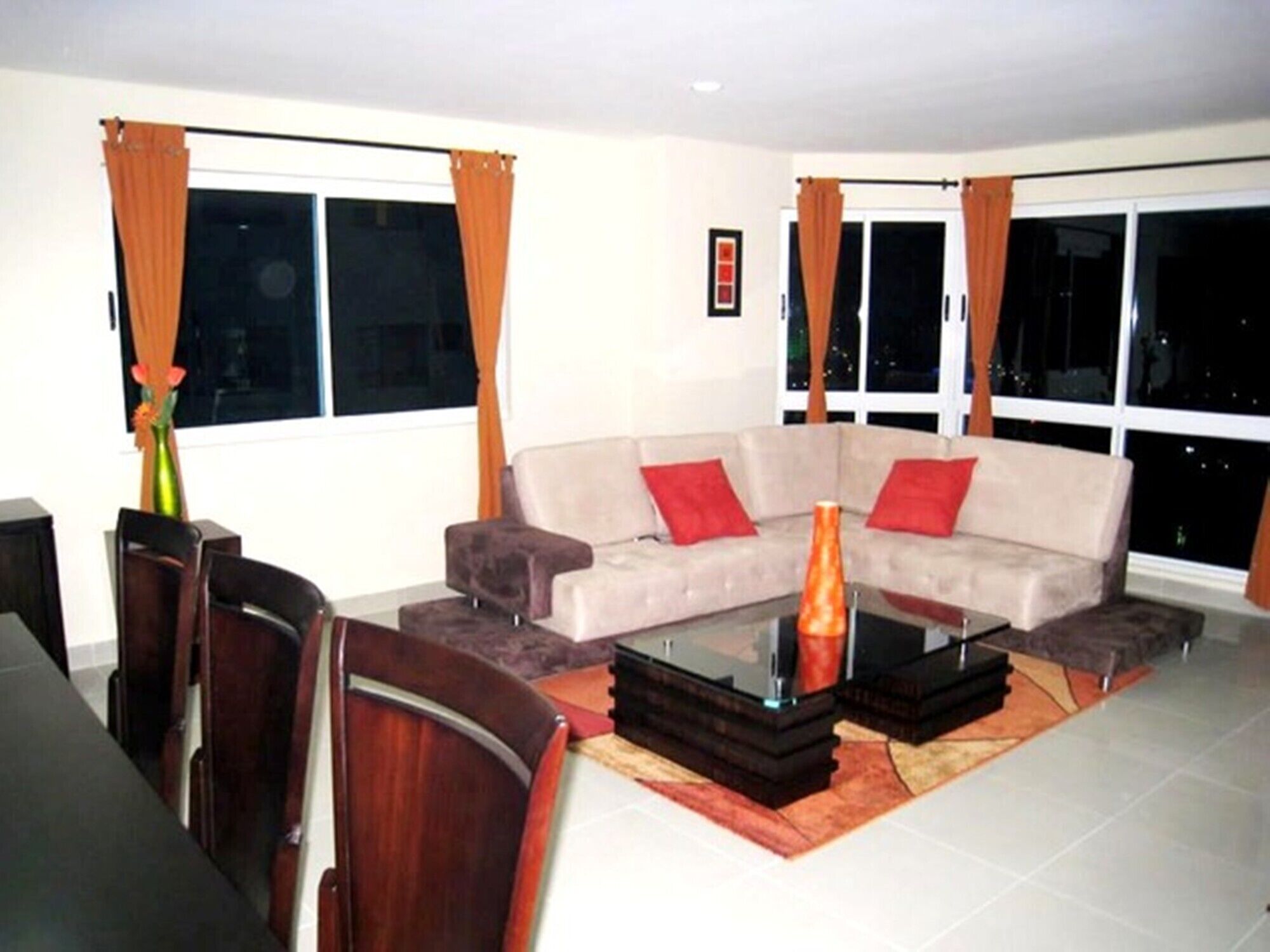 Semi-Penthouse Torres Mi Reina